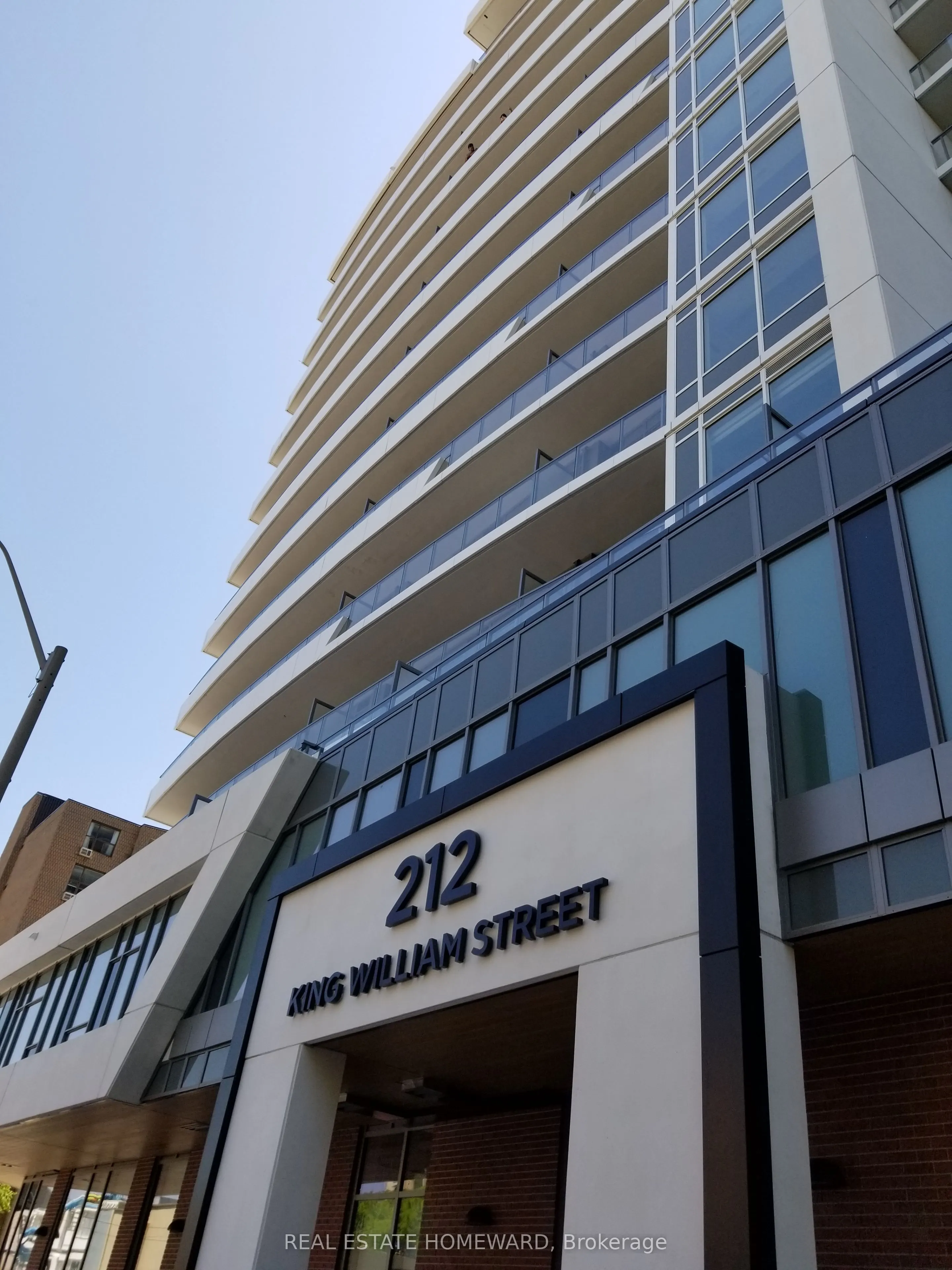 212 King William Street, #923