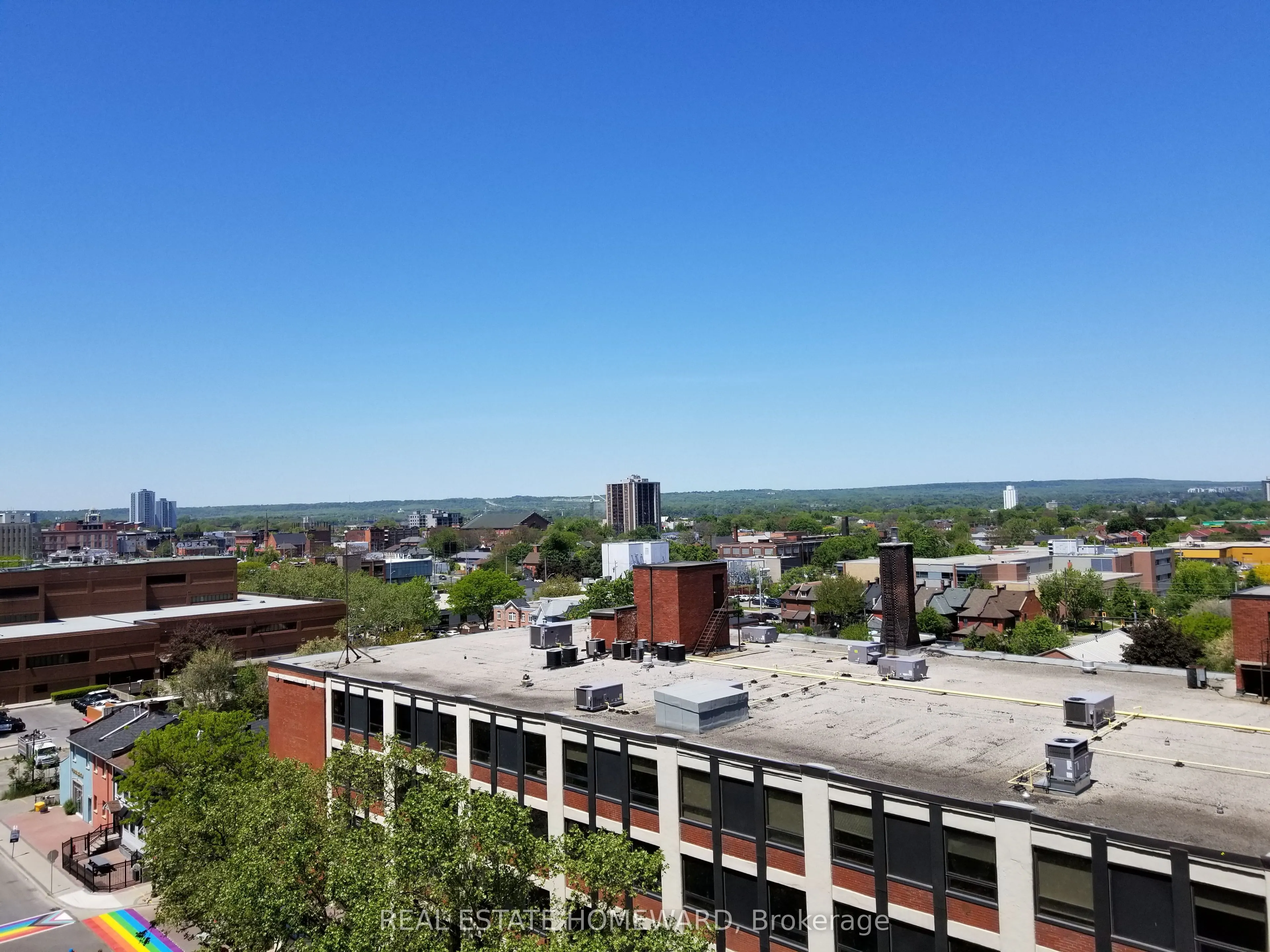 212 King William Street, #923