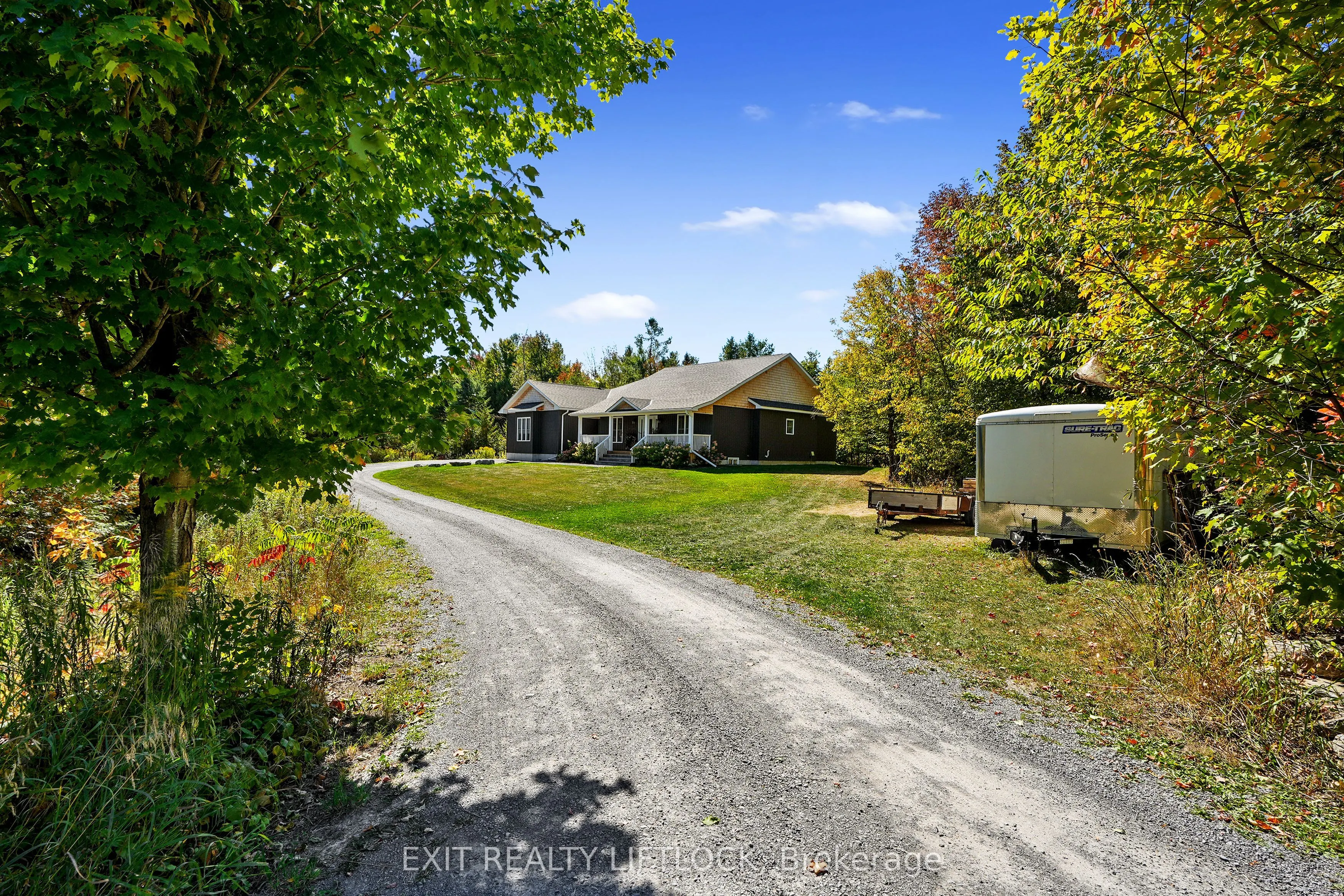 1658 County Road 40 Road