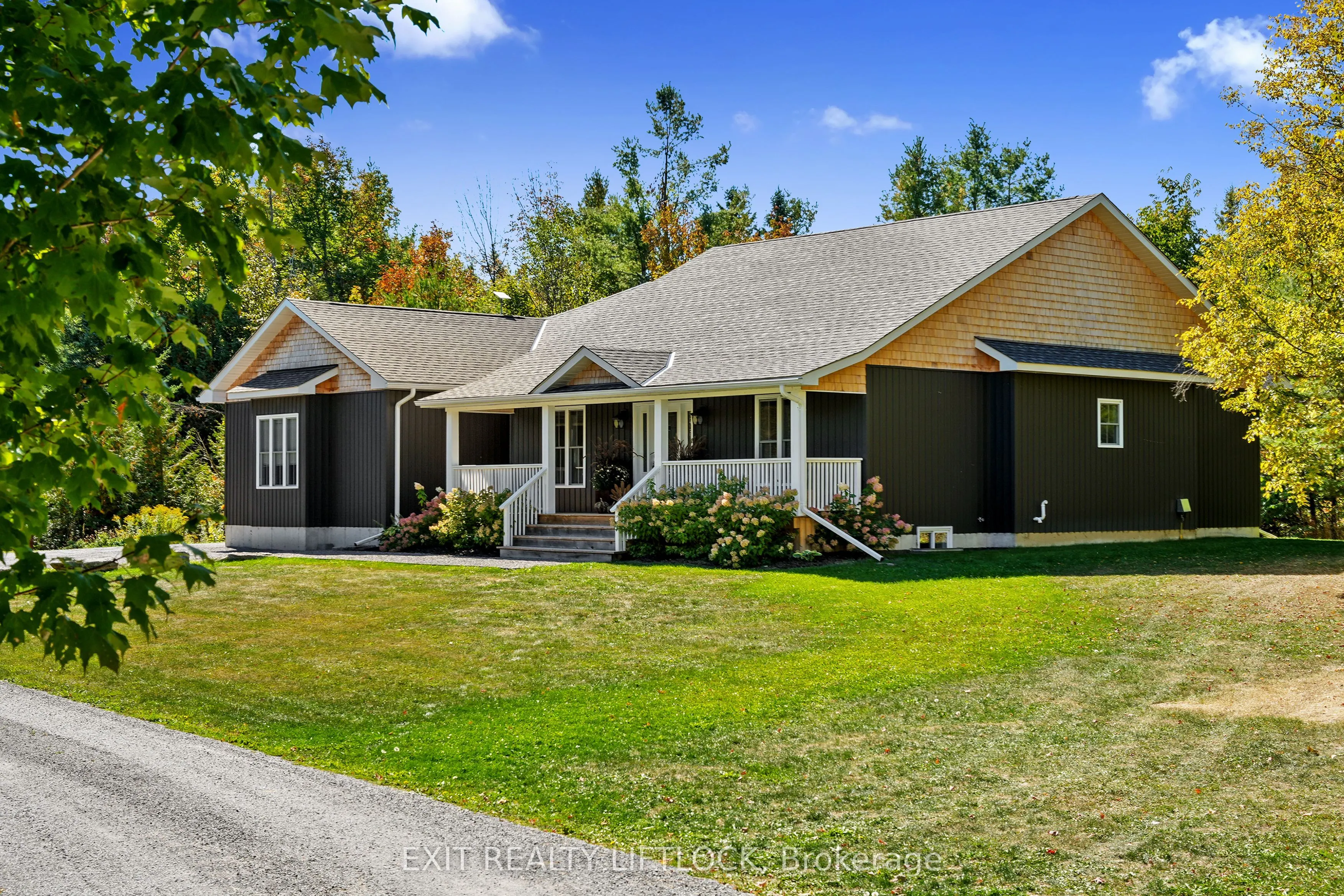 1658 County Road 40 Road