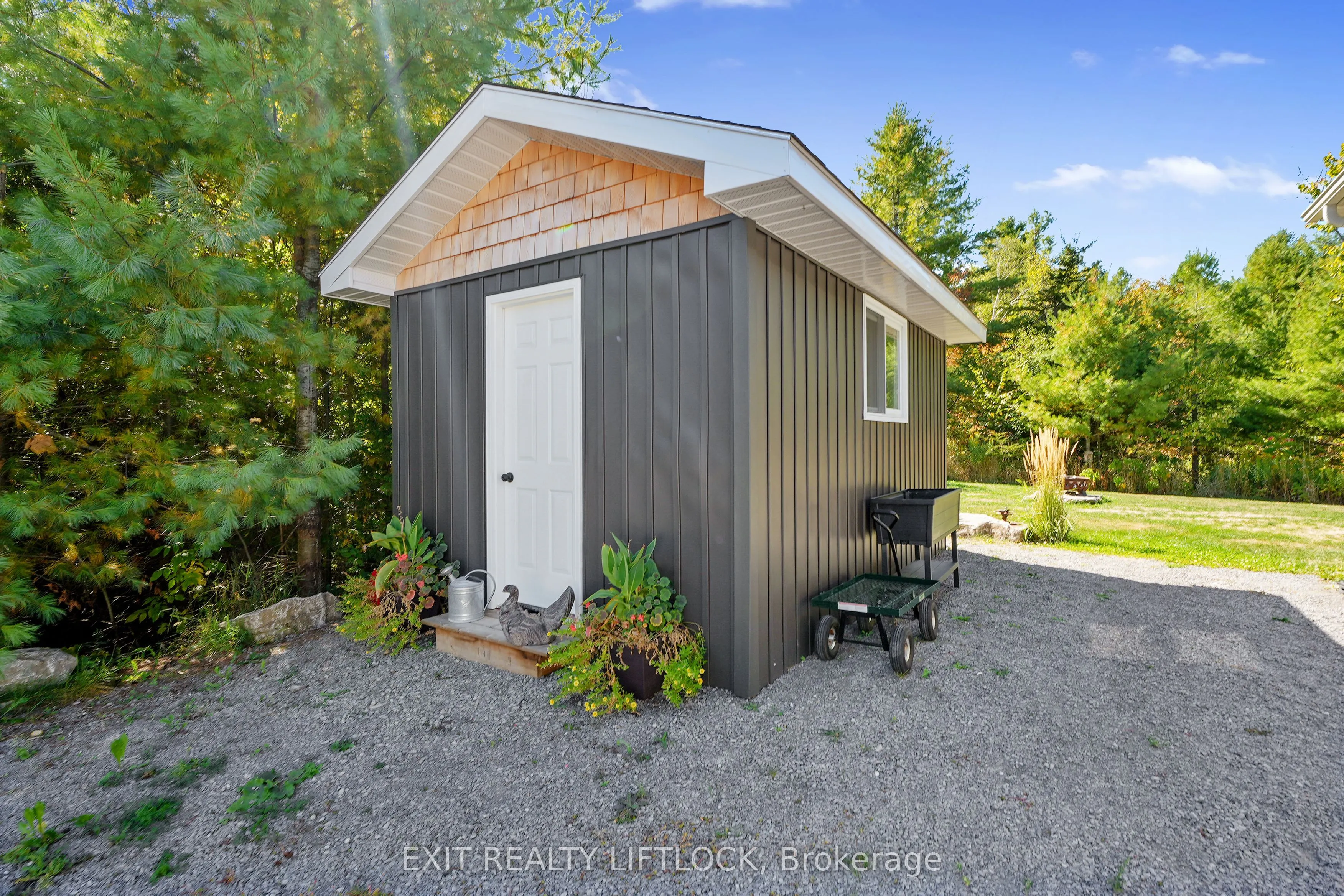 1658 County Road 40 Road