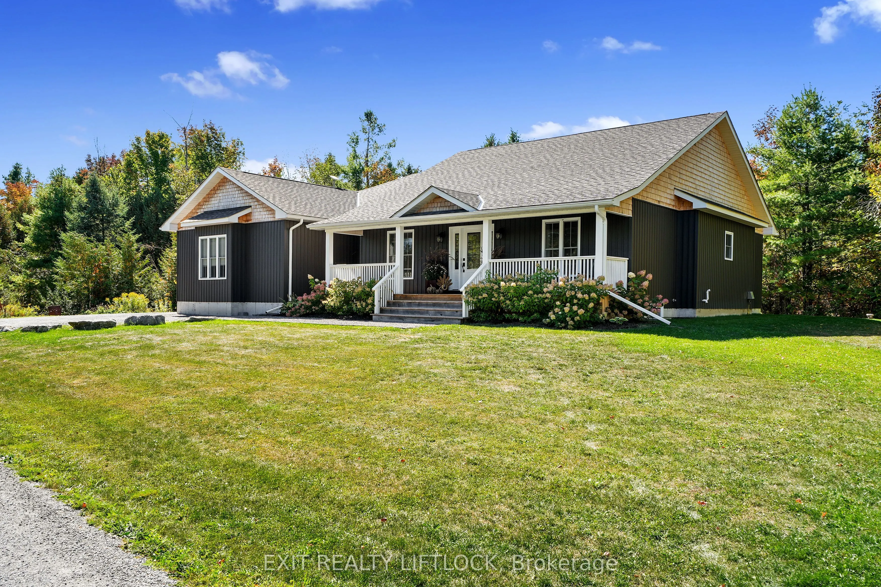 1658 County Road 40 Road