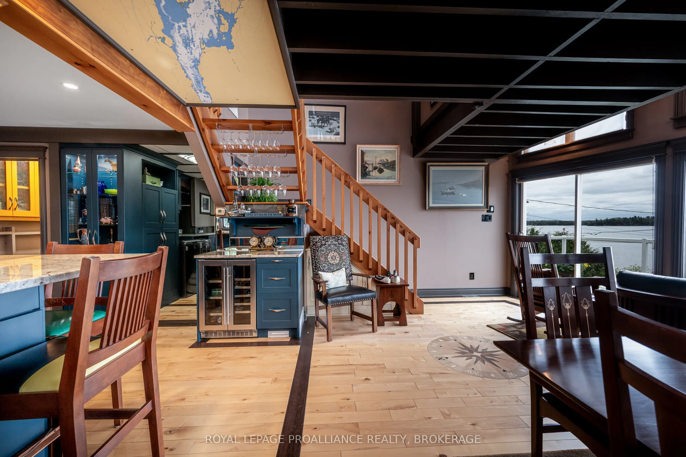 146 River Road