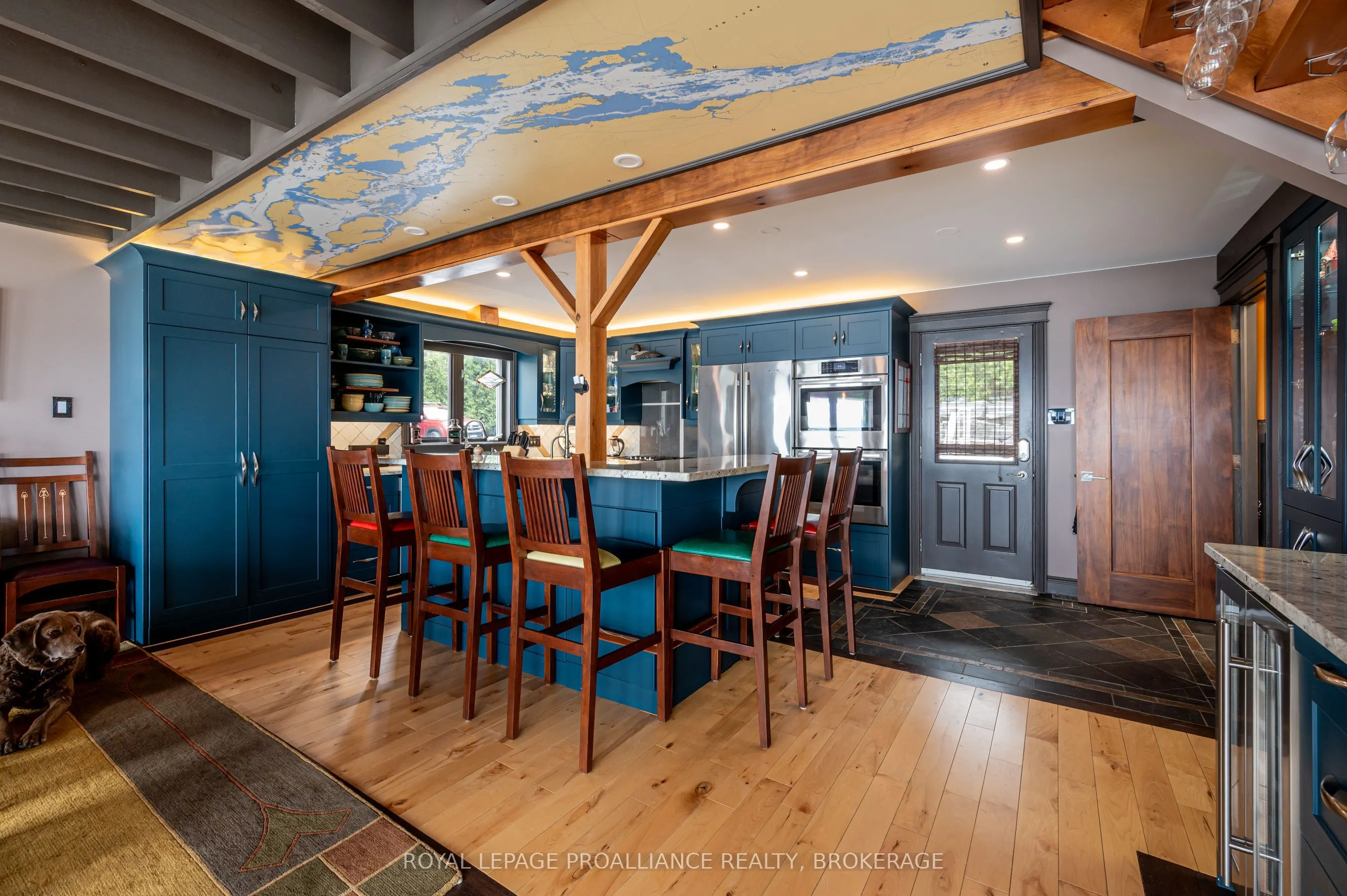 146 River Road