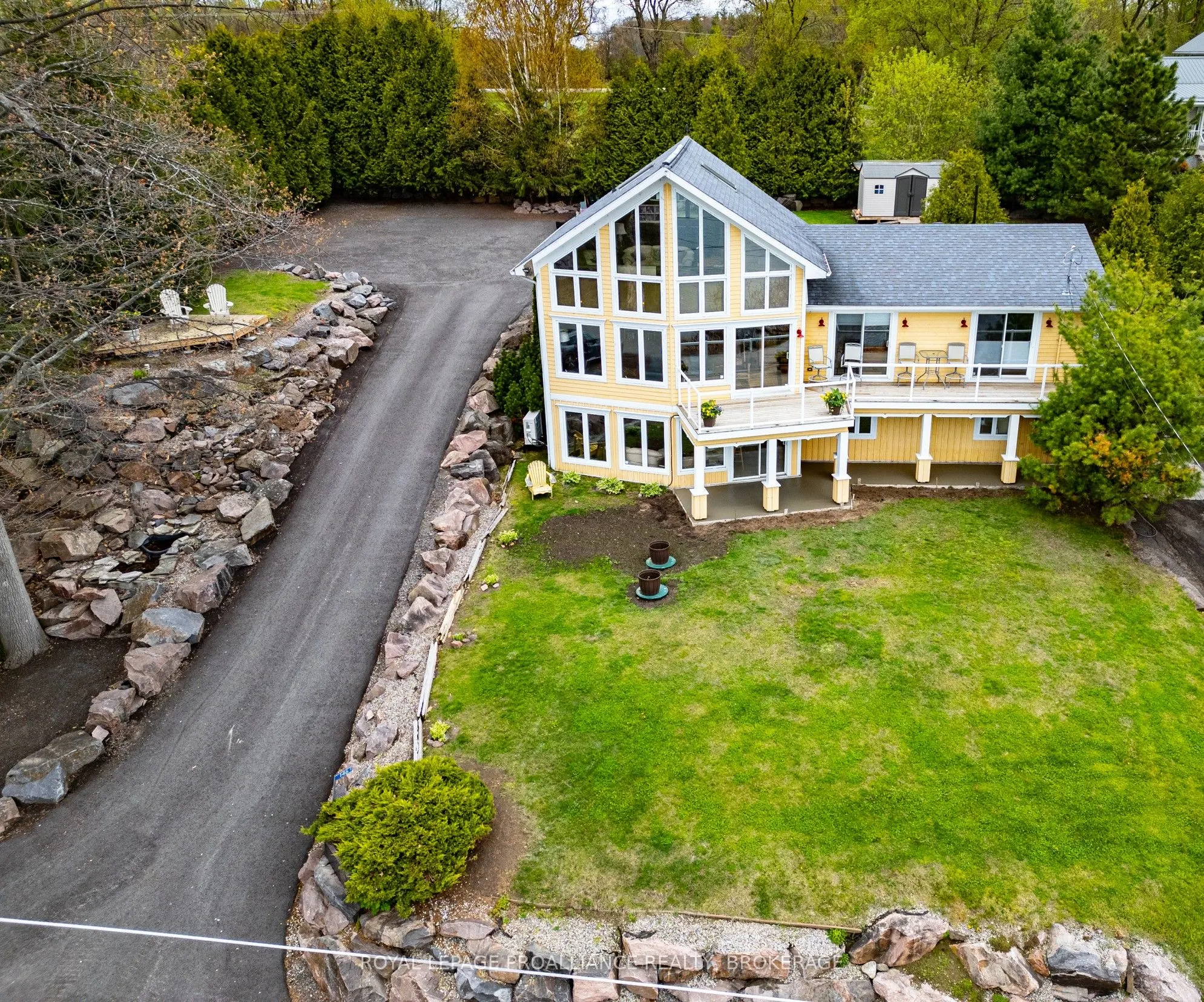 146 River Road