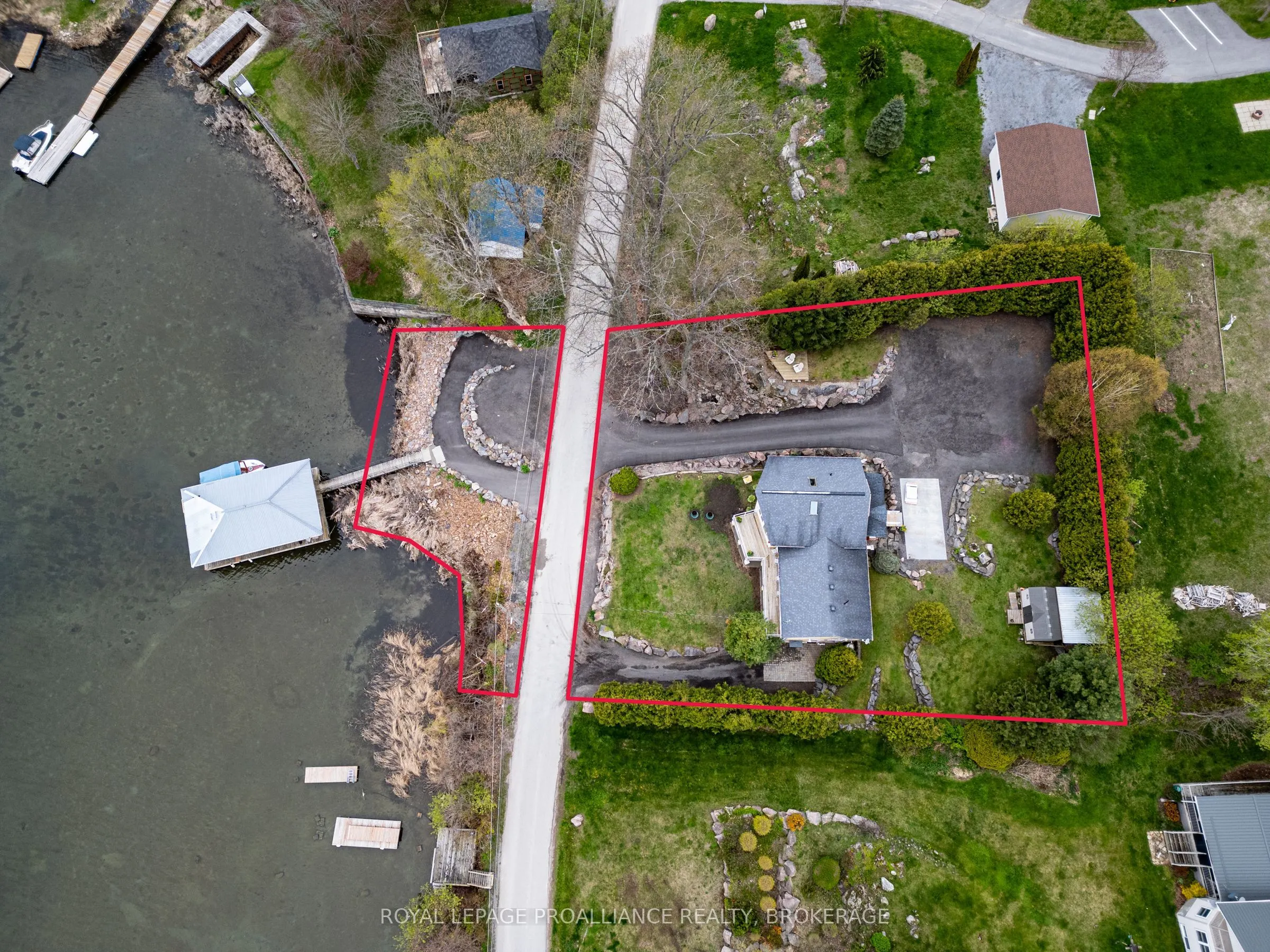 146 River Road