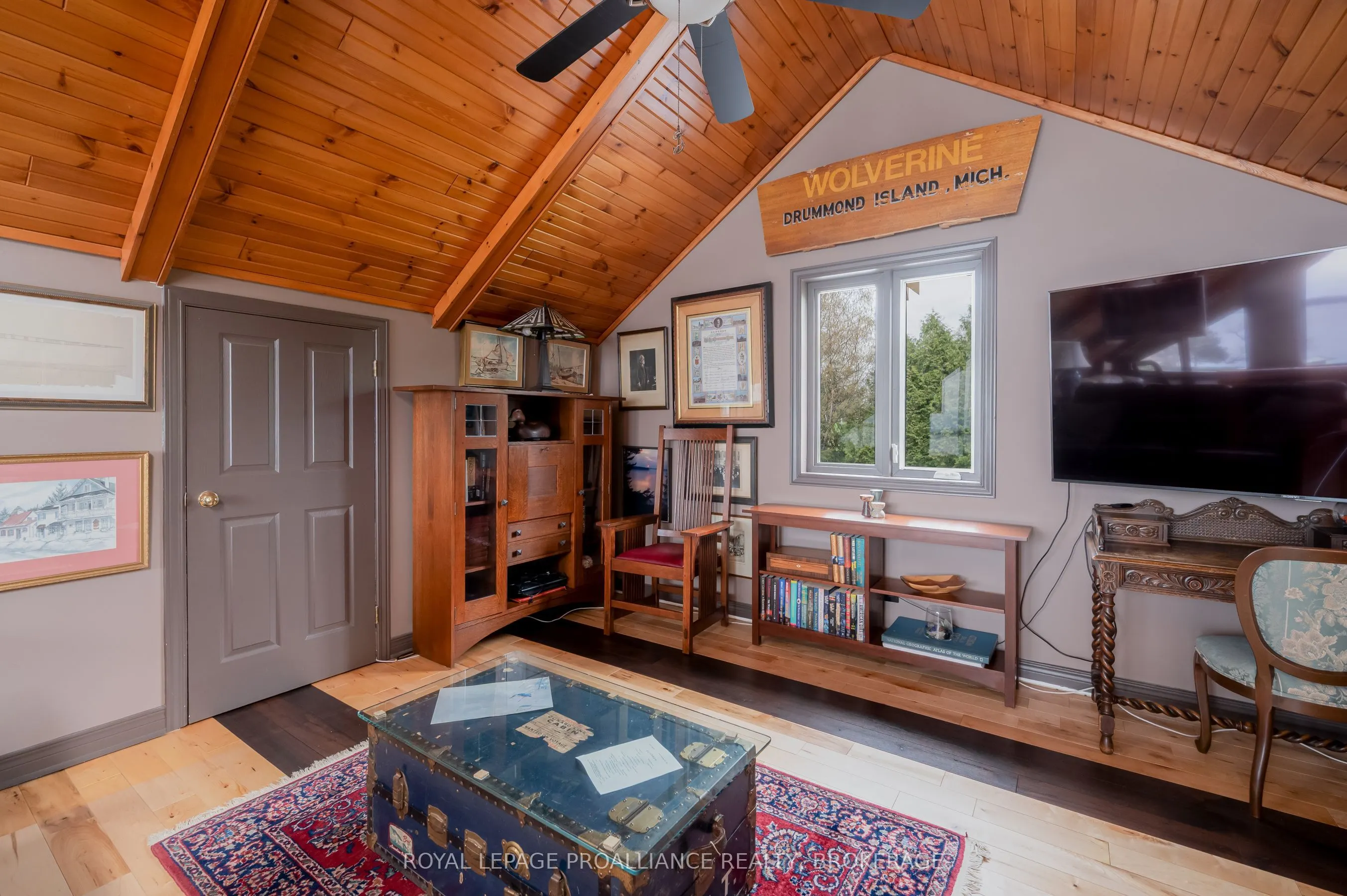 146 River Road