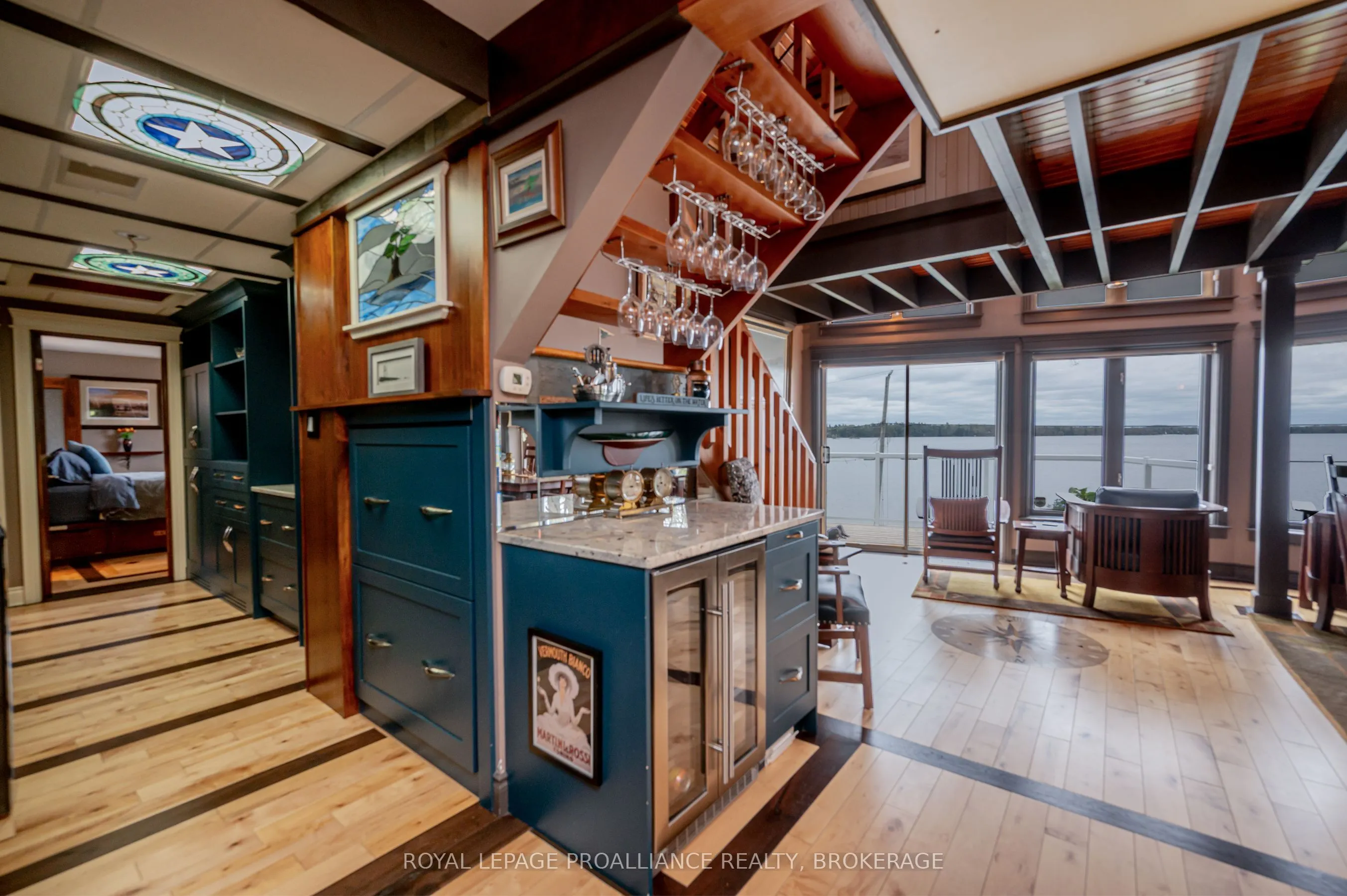 146 River Road