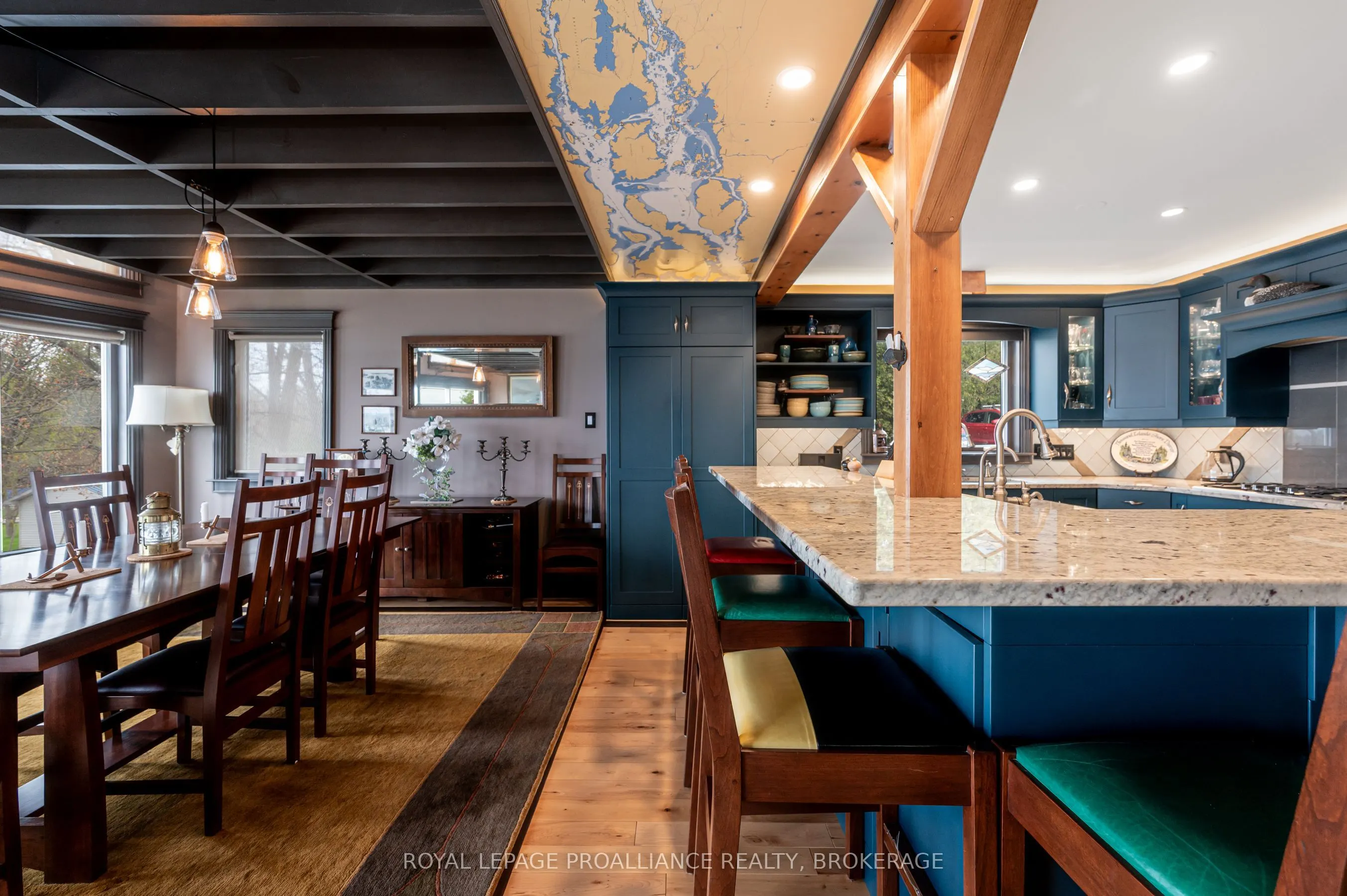 146 River Road