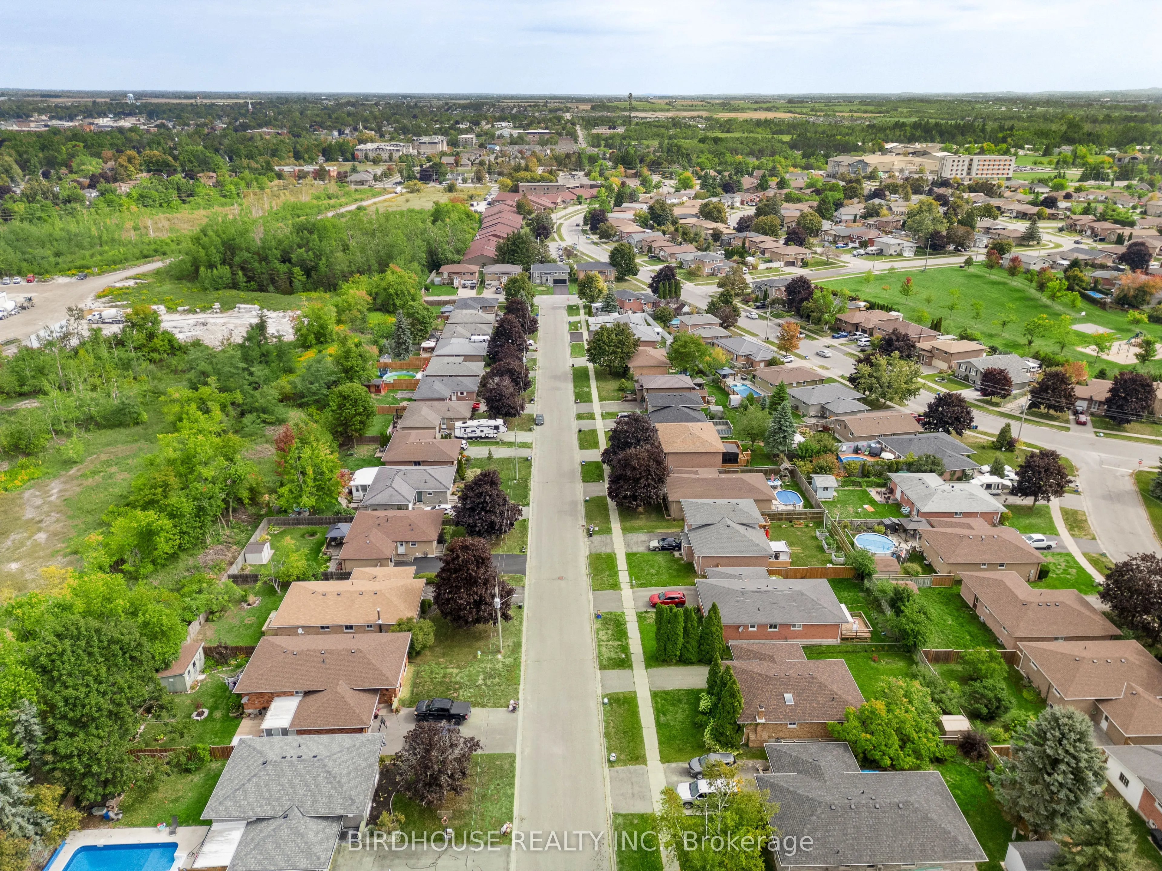 22 Madill Crescent