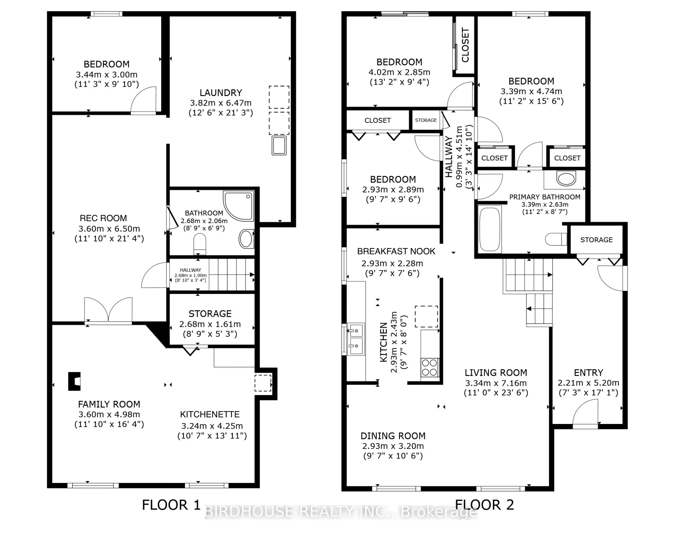 22 Madill Crescent