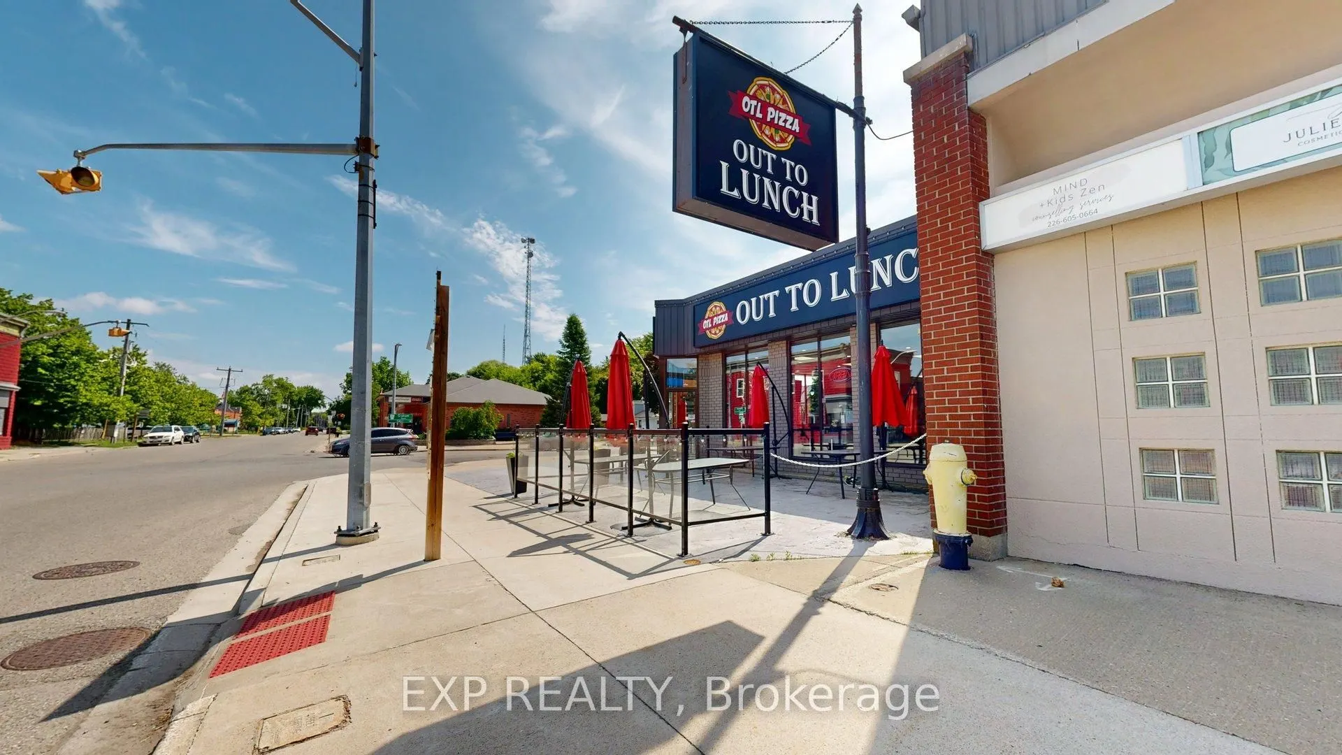 224 Graham Road