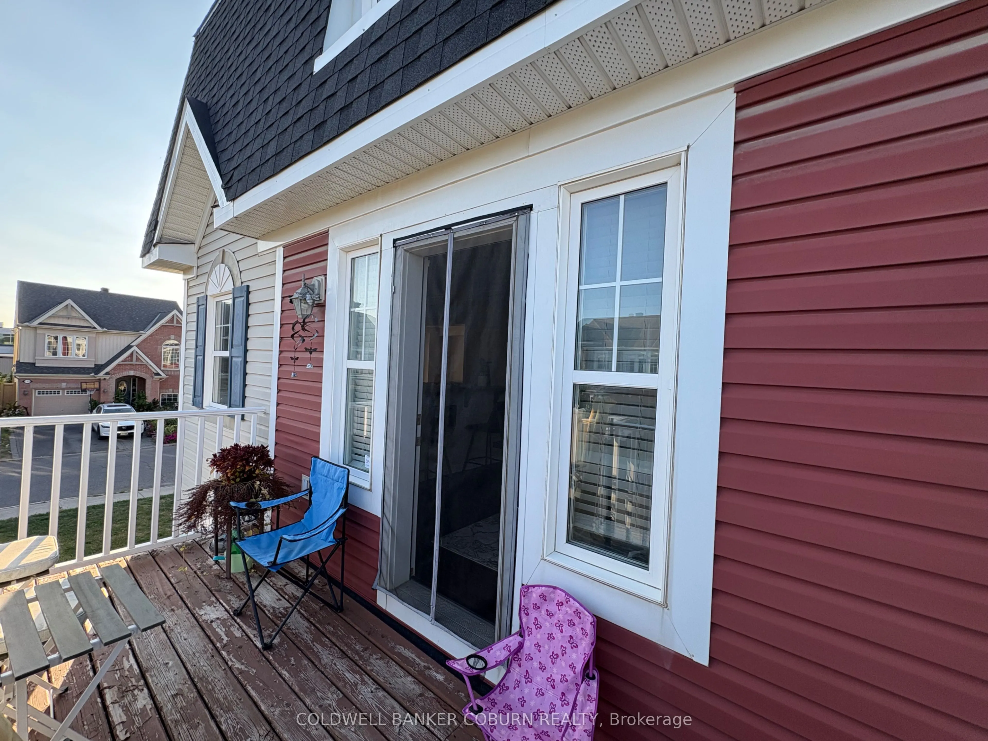 110 Pennant Avenue