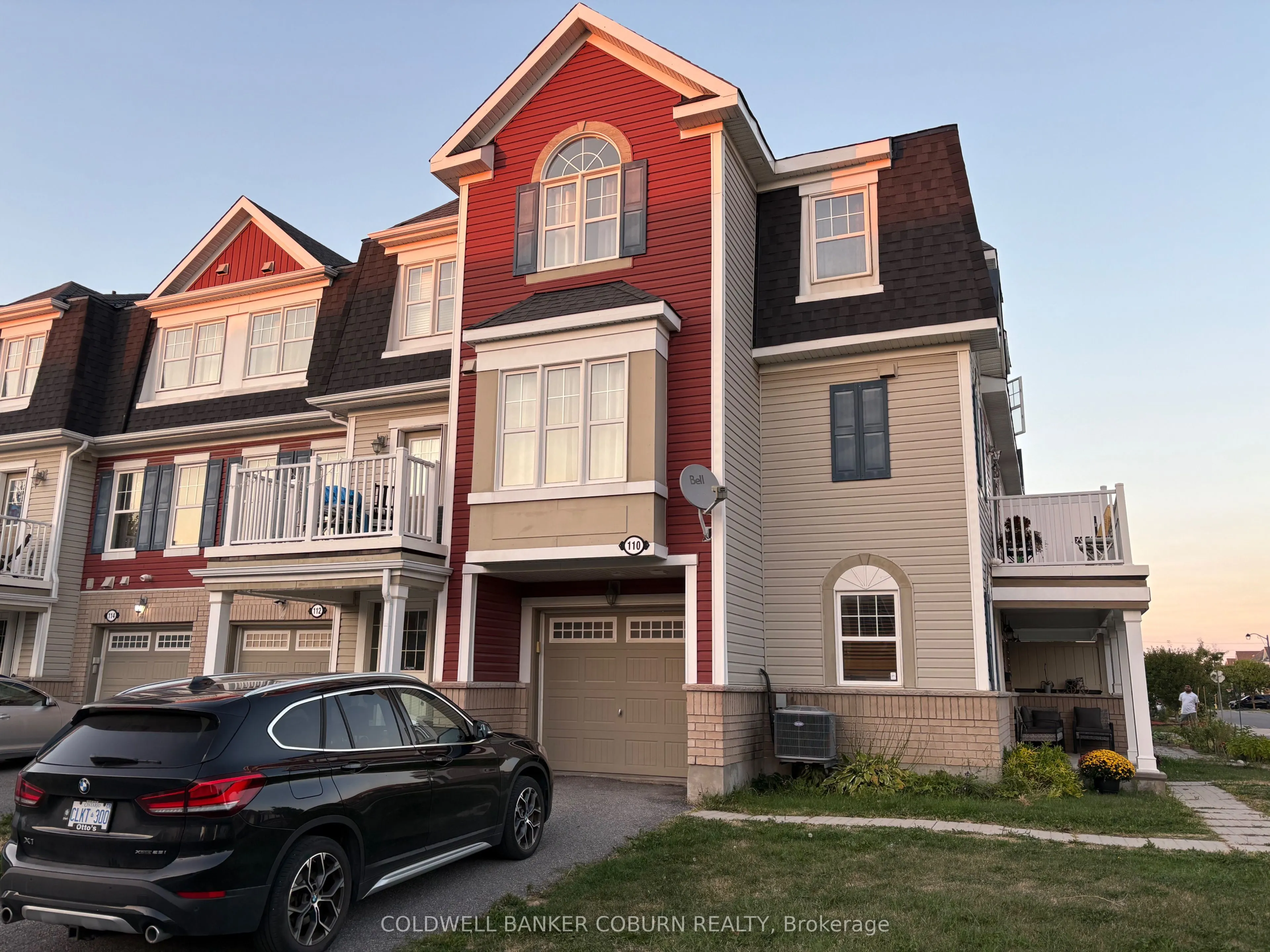110 Pennant Avenue