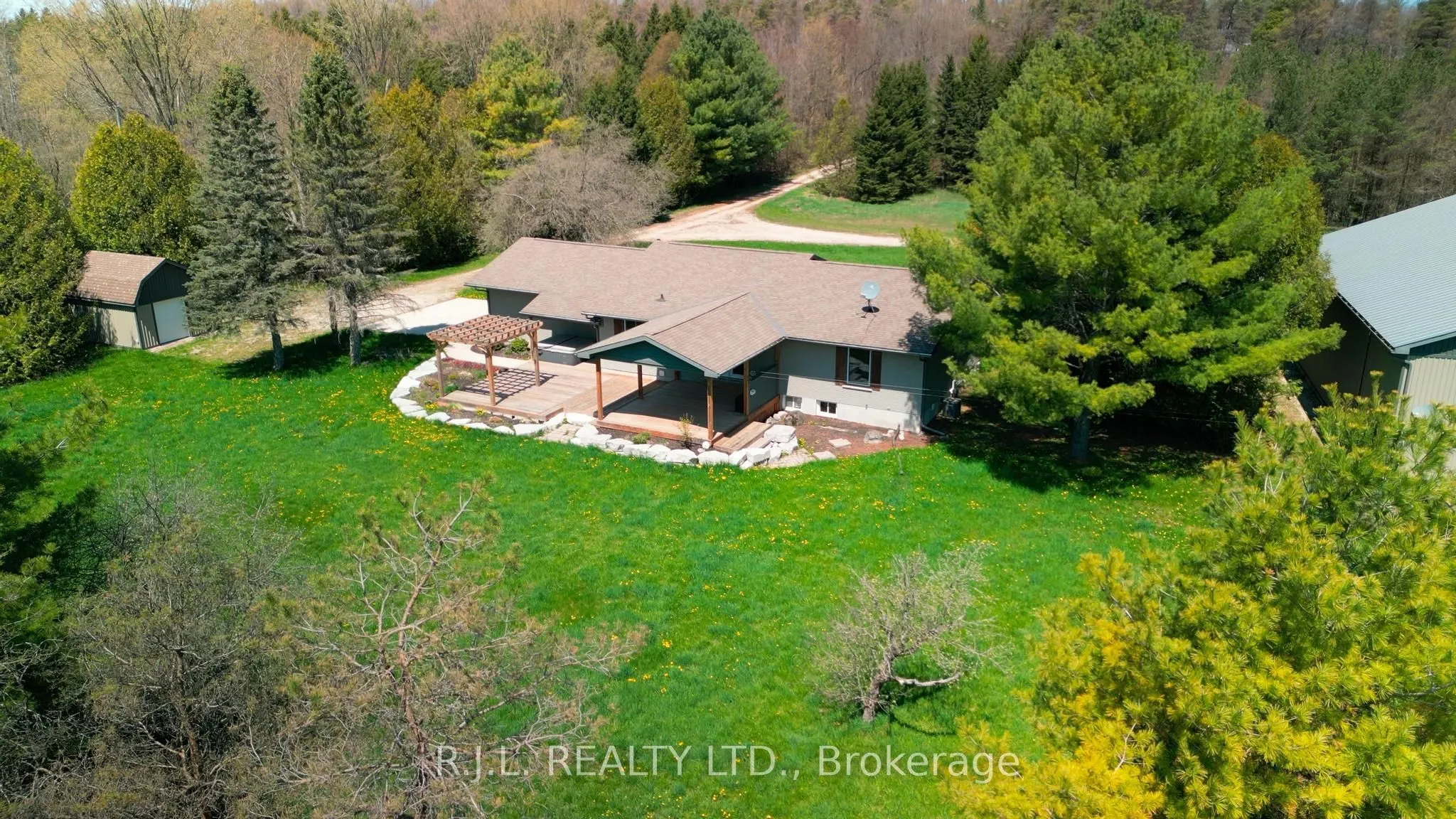 503862 Grey Road 12 Road