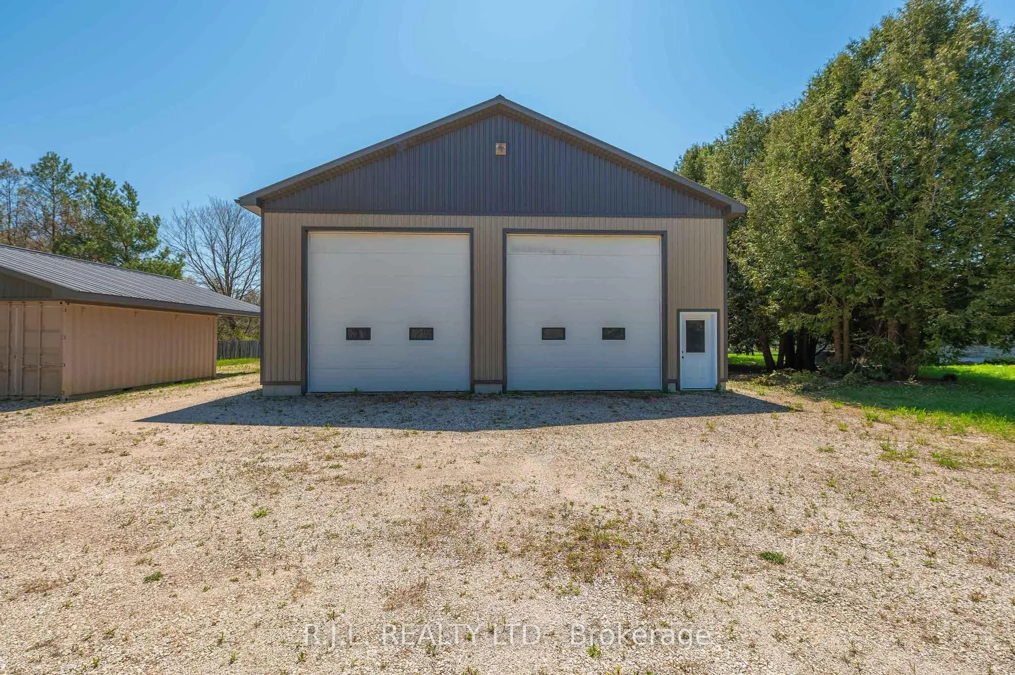 503862 Grey Road 12 Road