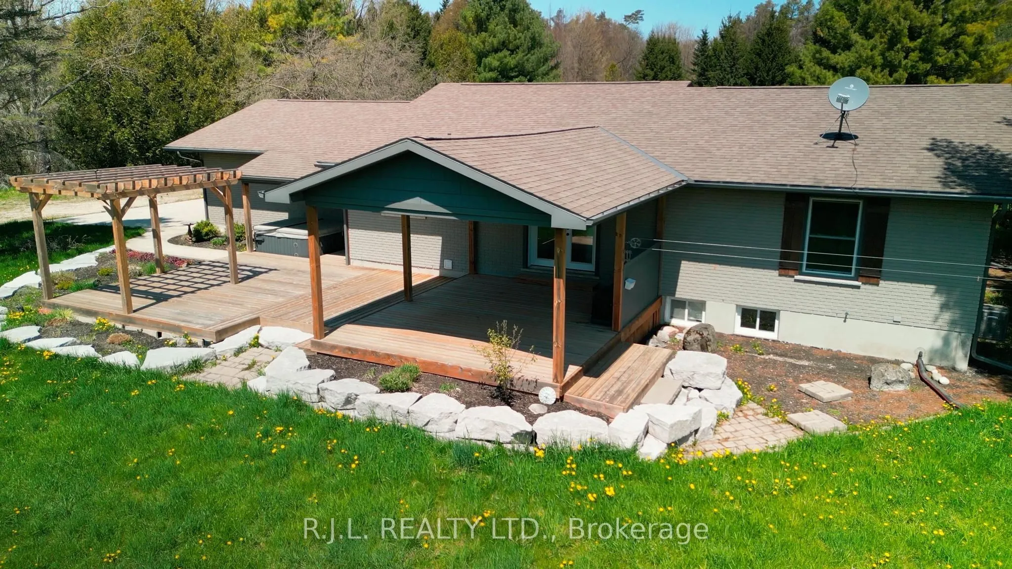 503862 Grey Road 12 Road