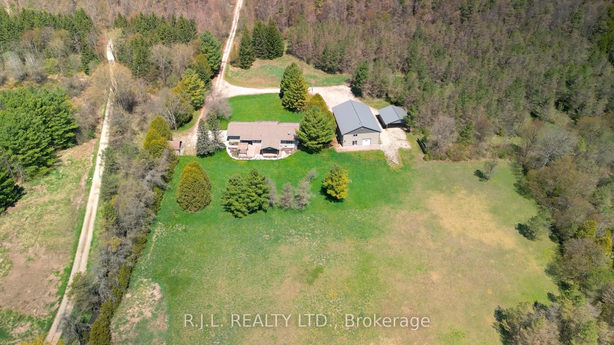503862 Grey Road 12 Road