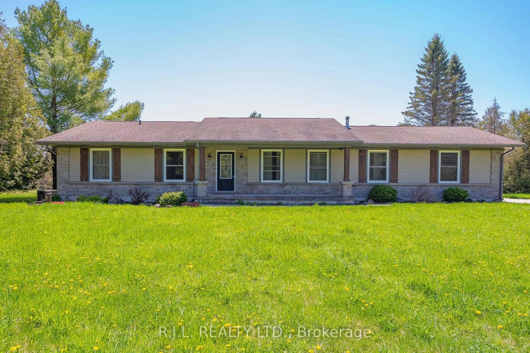 503862 Grey Road 12 Road
