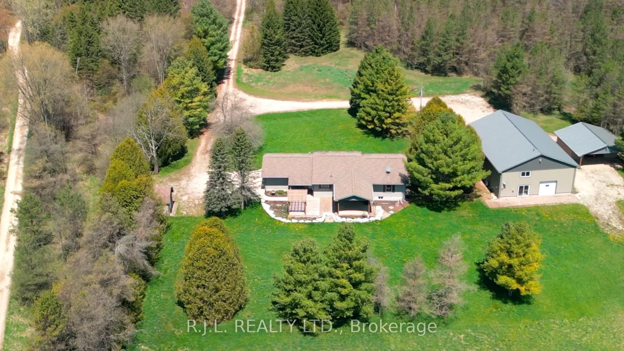 503862 Grey Road 12 Road