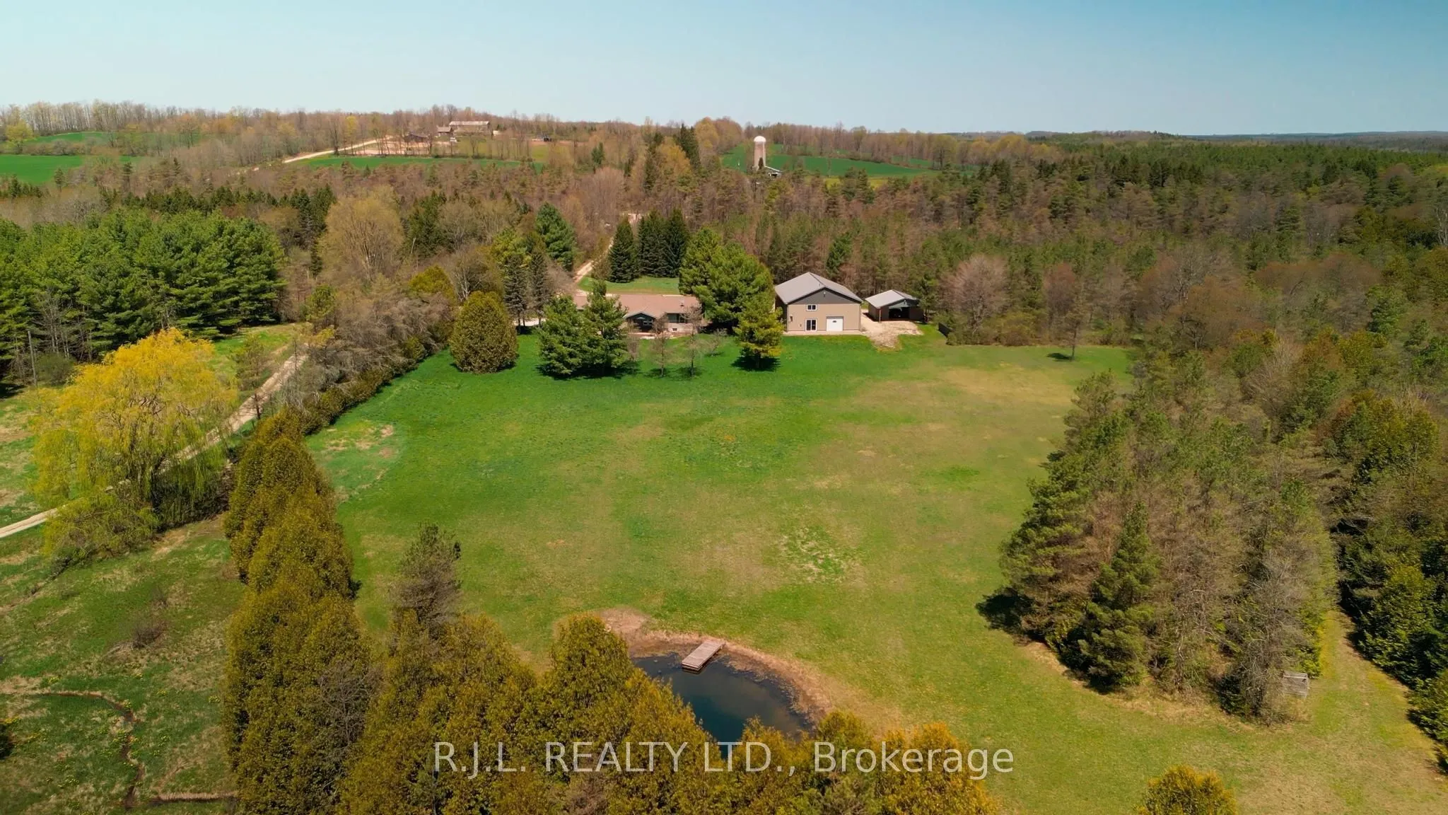 503862 Grey Road 12 Road