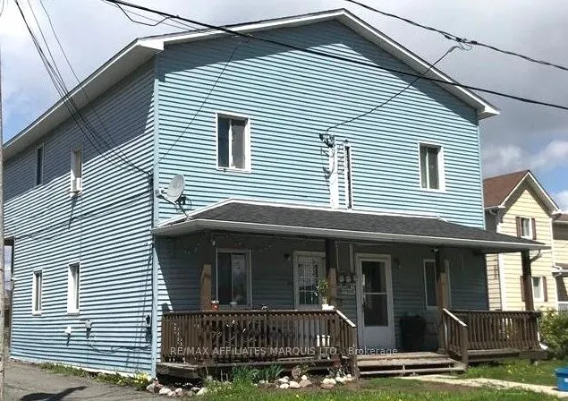 360 Kipling Street