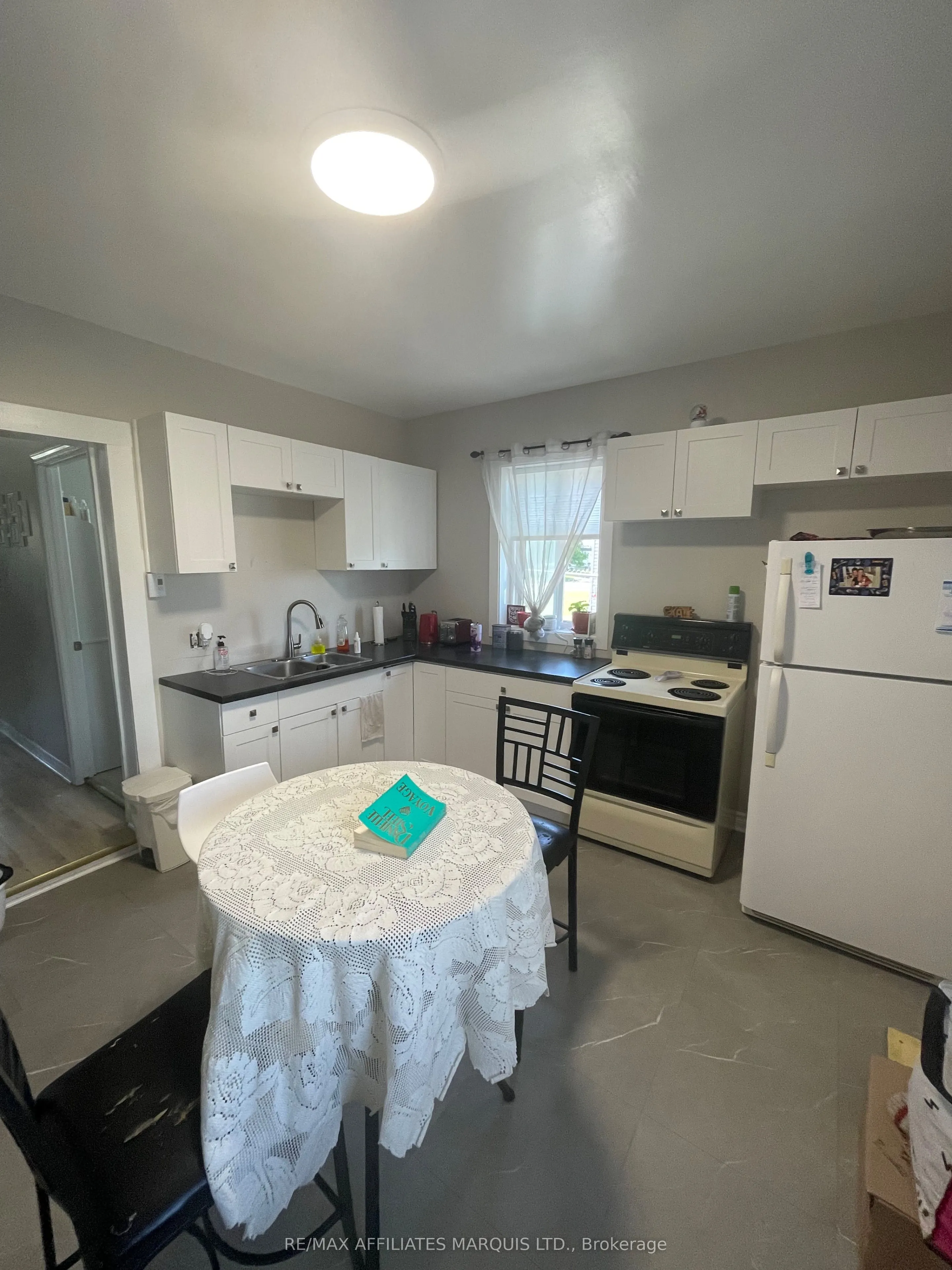 360 Kipling Street