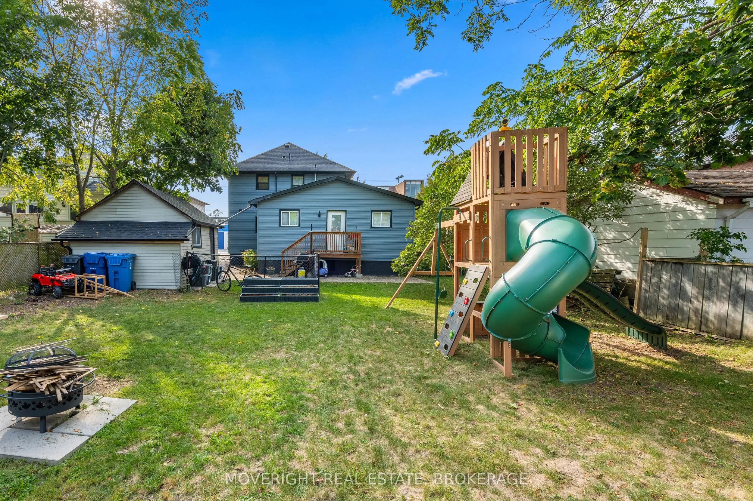 331 Fielden Avenue