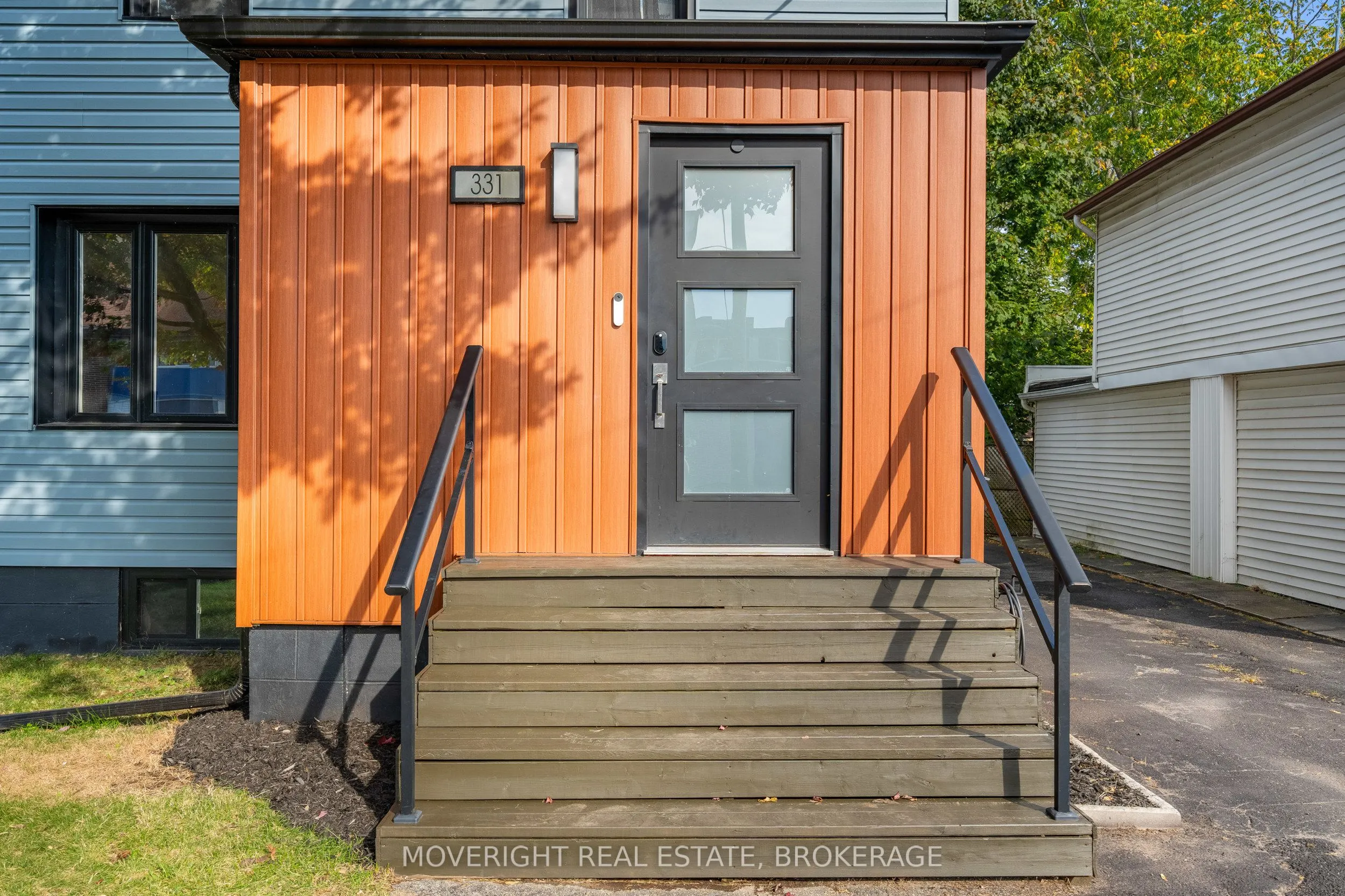 331 Fielden Avenue