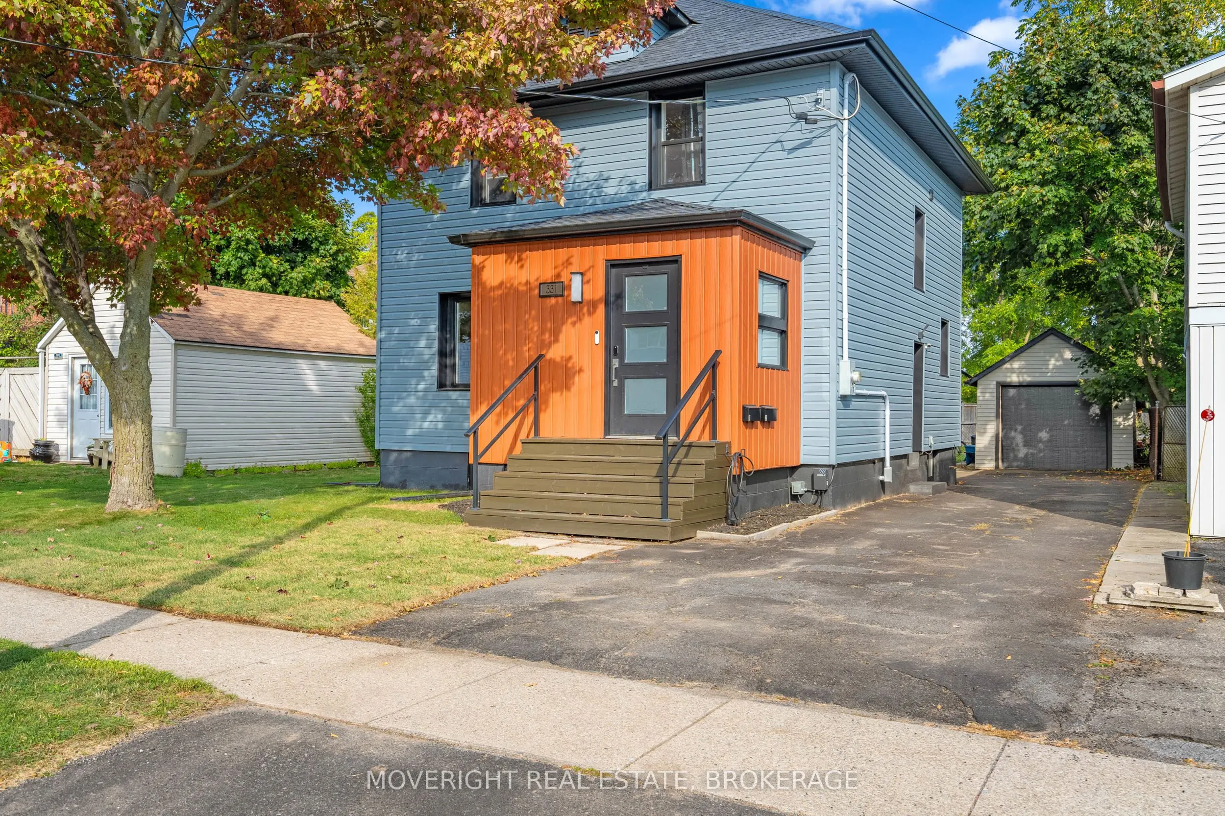 331 Fielden Avenue