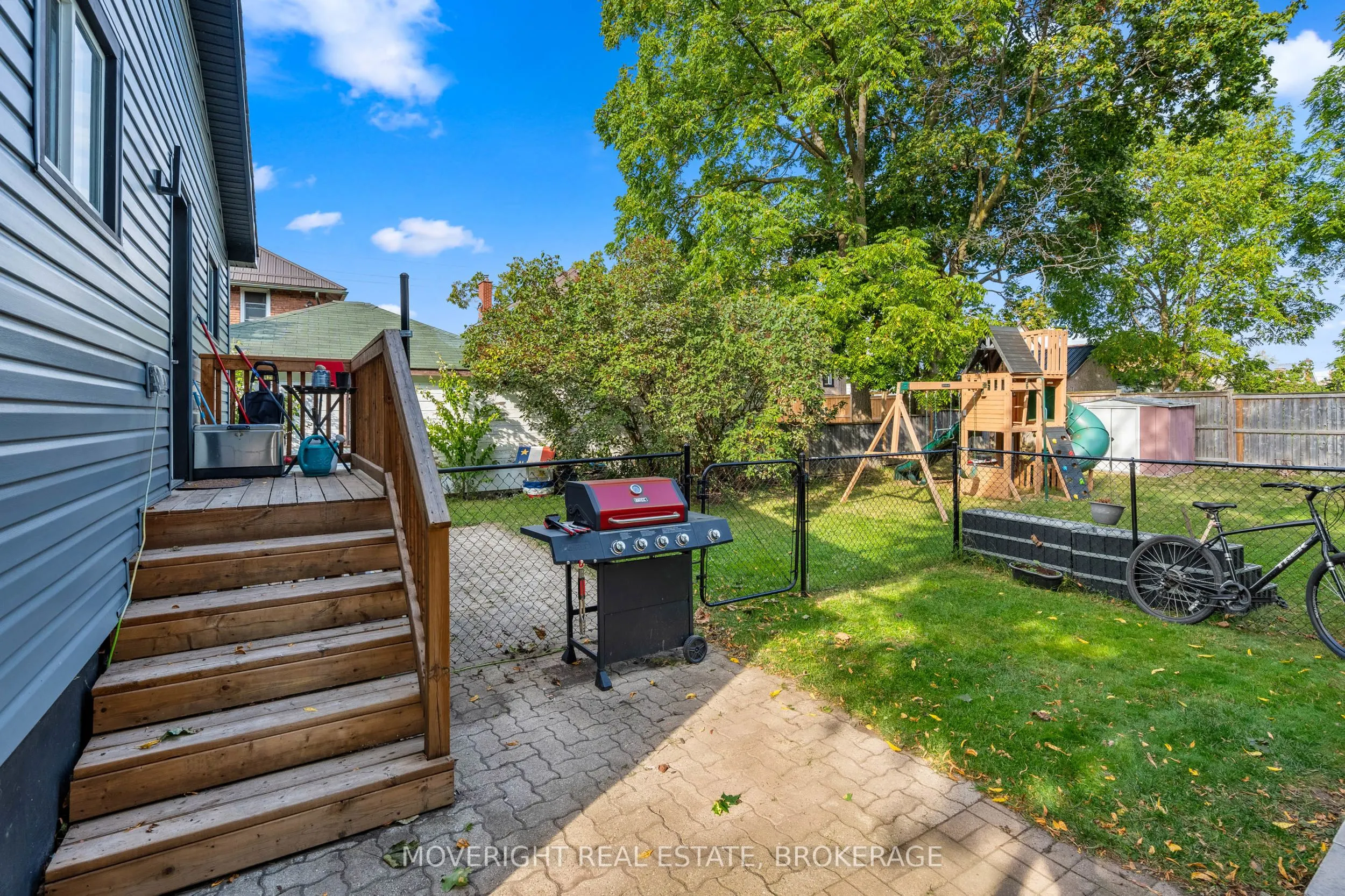 331 Fielden Avenue
