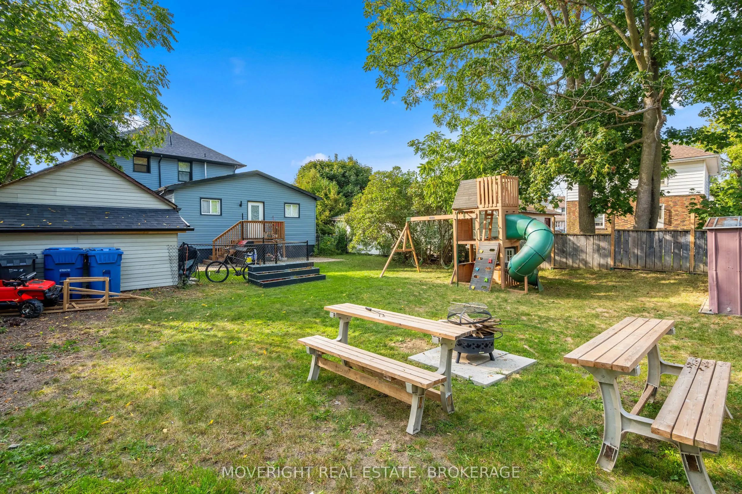 331 Fielden Avenue