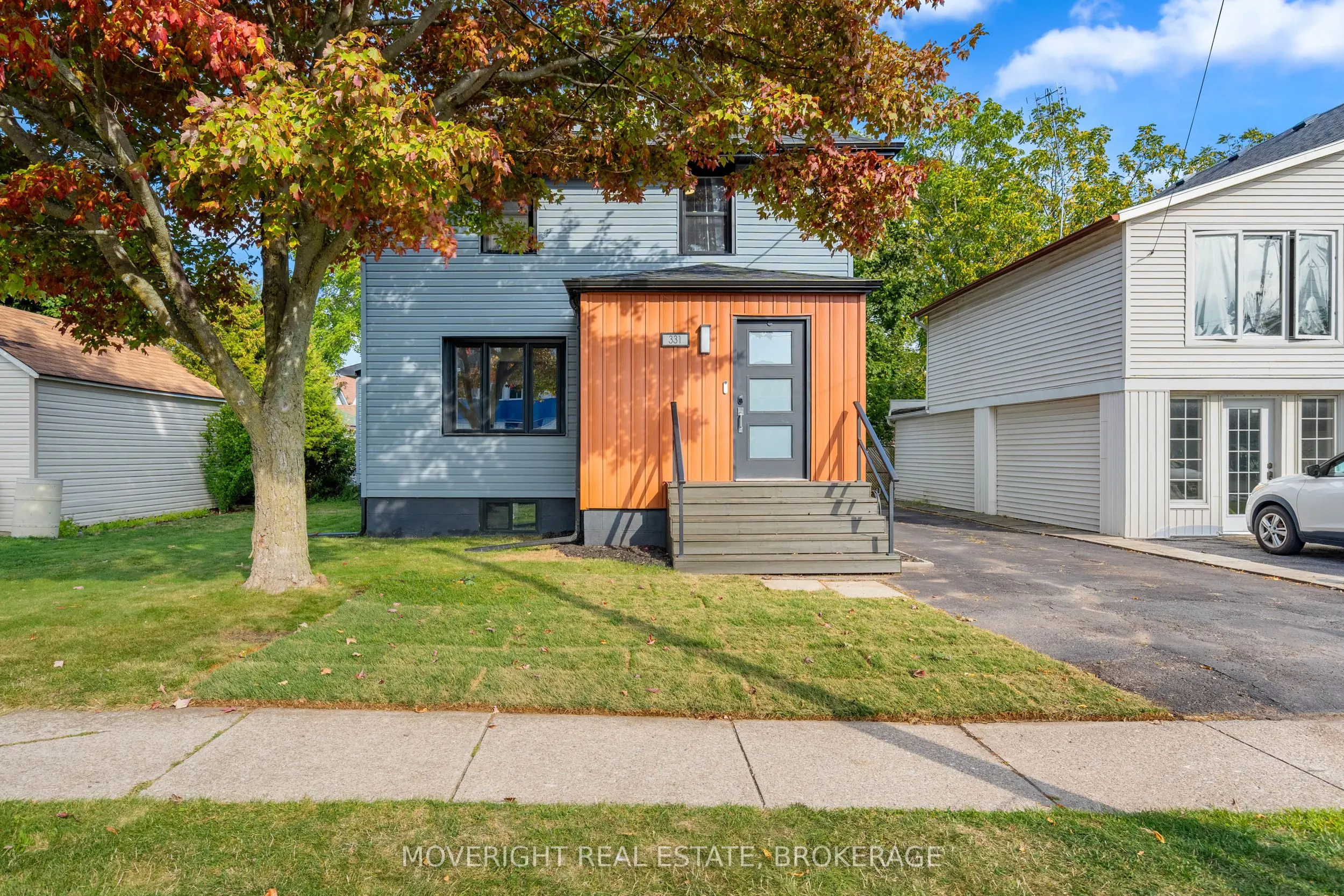 331 Fielden Avenue