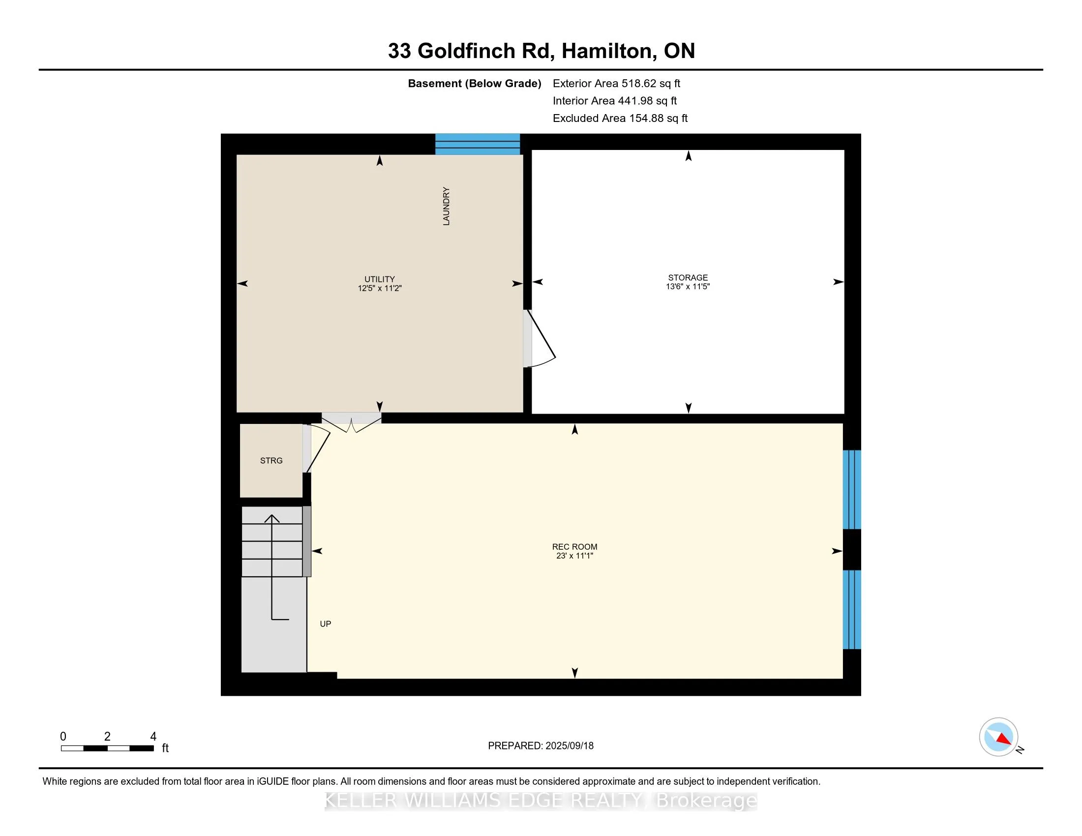 33 Goldfinch Road