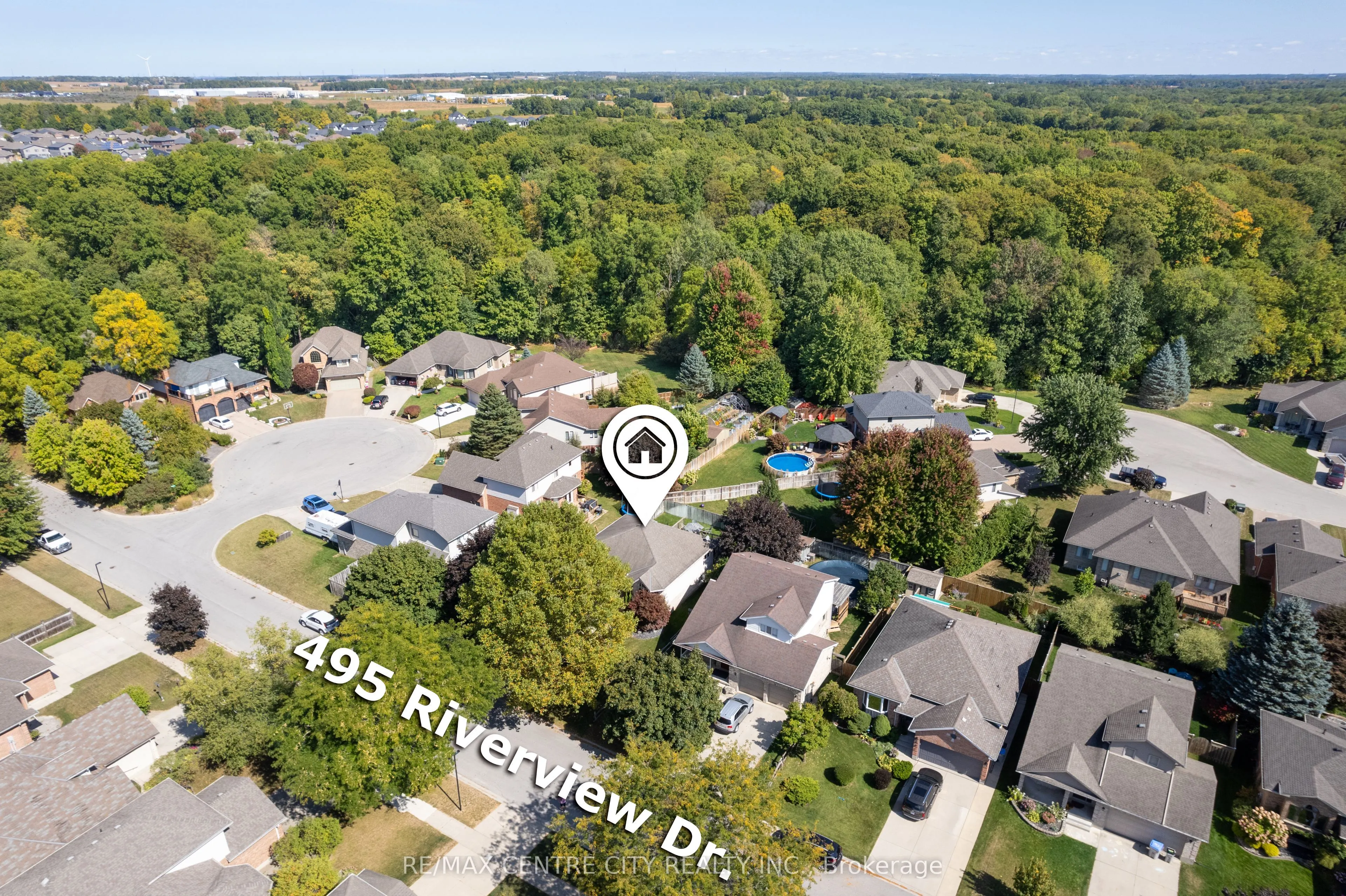 495 Riverview Drive