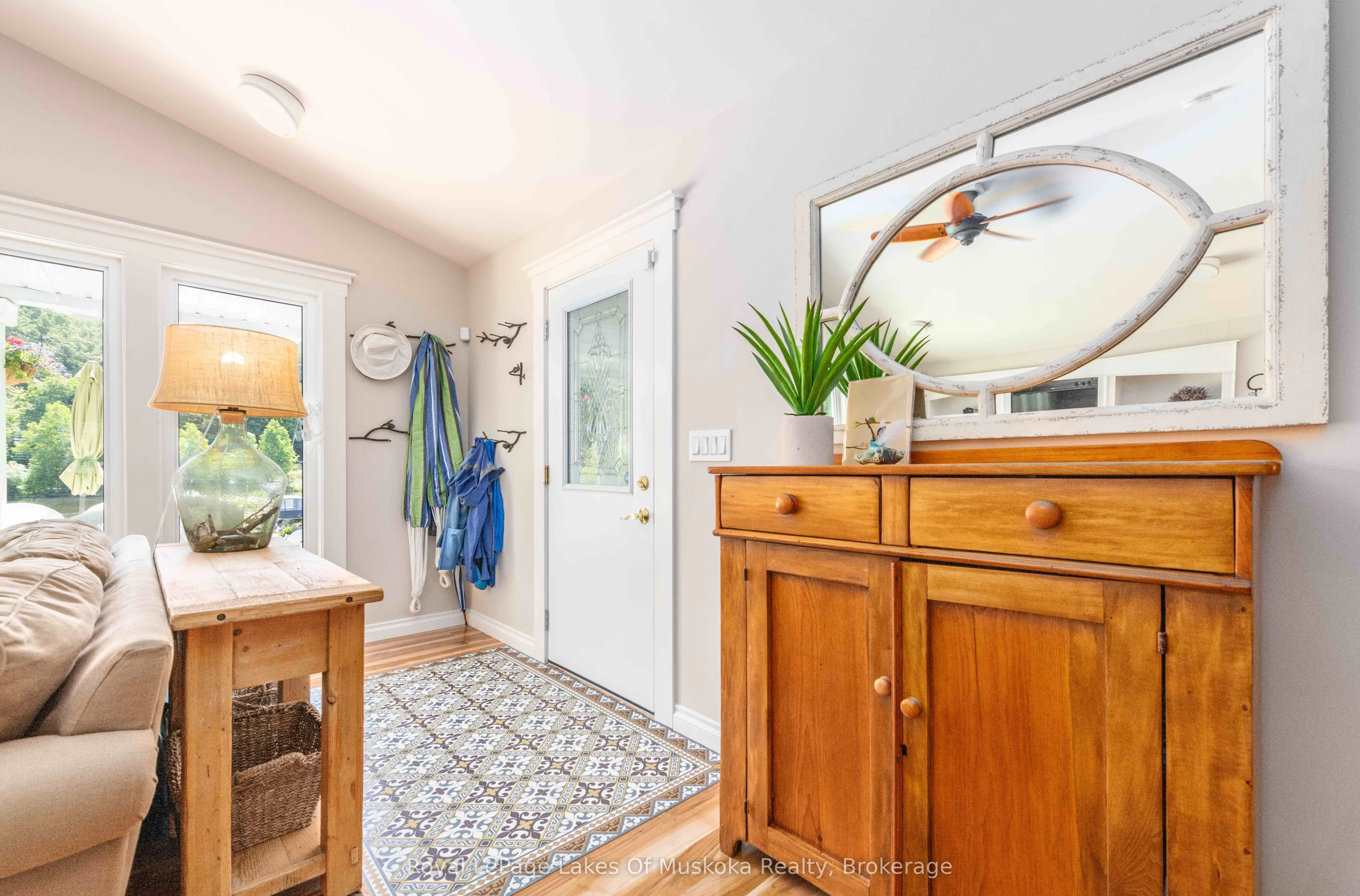 9 Mountview Avenue