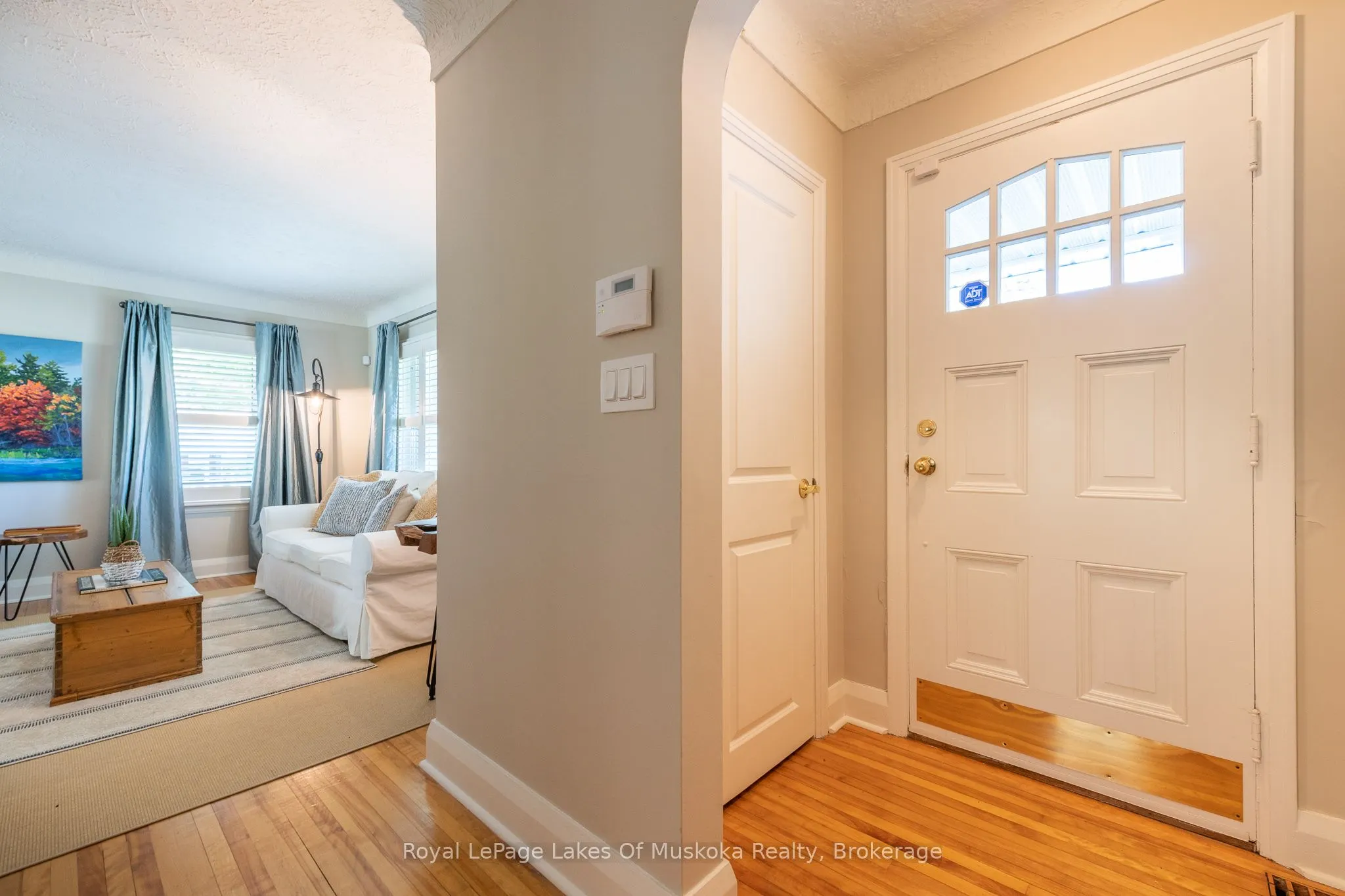 9 Mountview Avenue