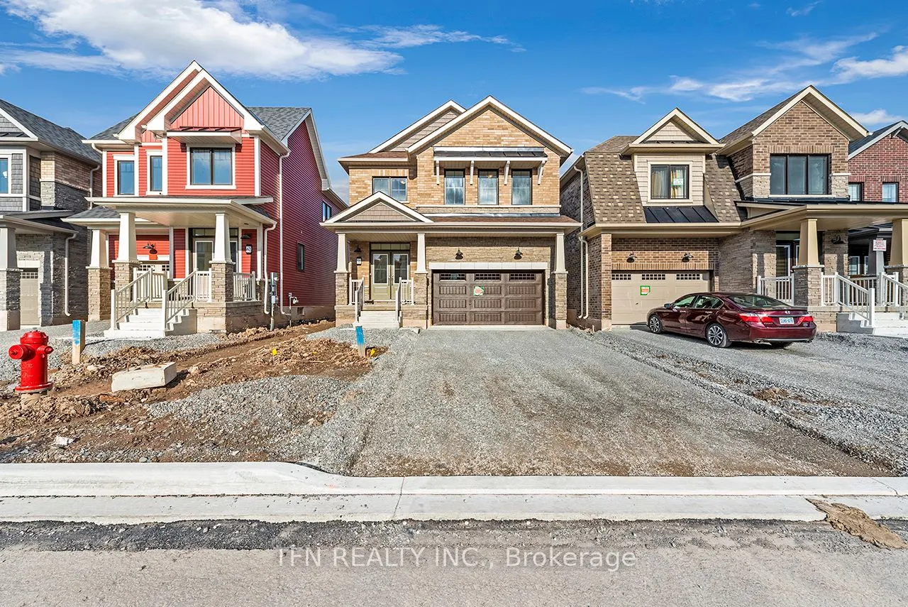 56 Downriver Drive