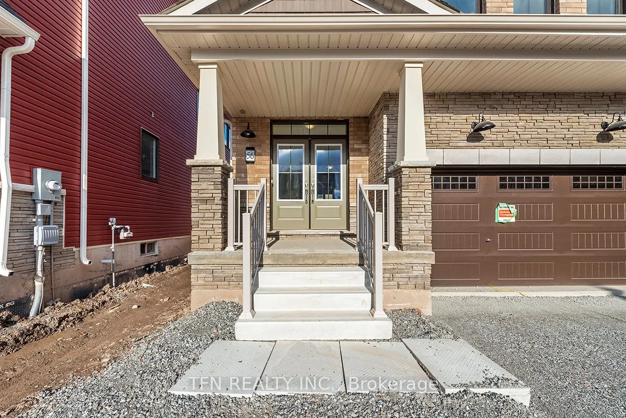 56 Downriver Drive