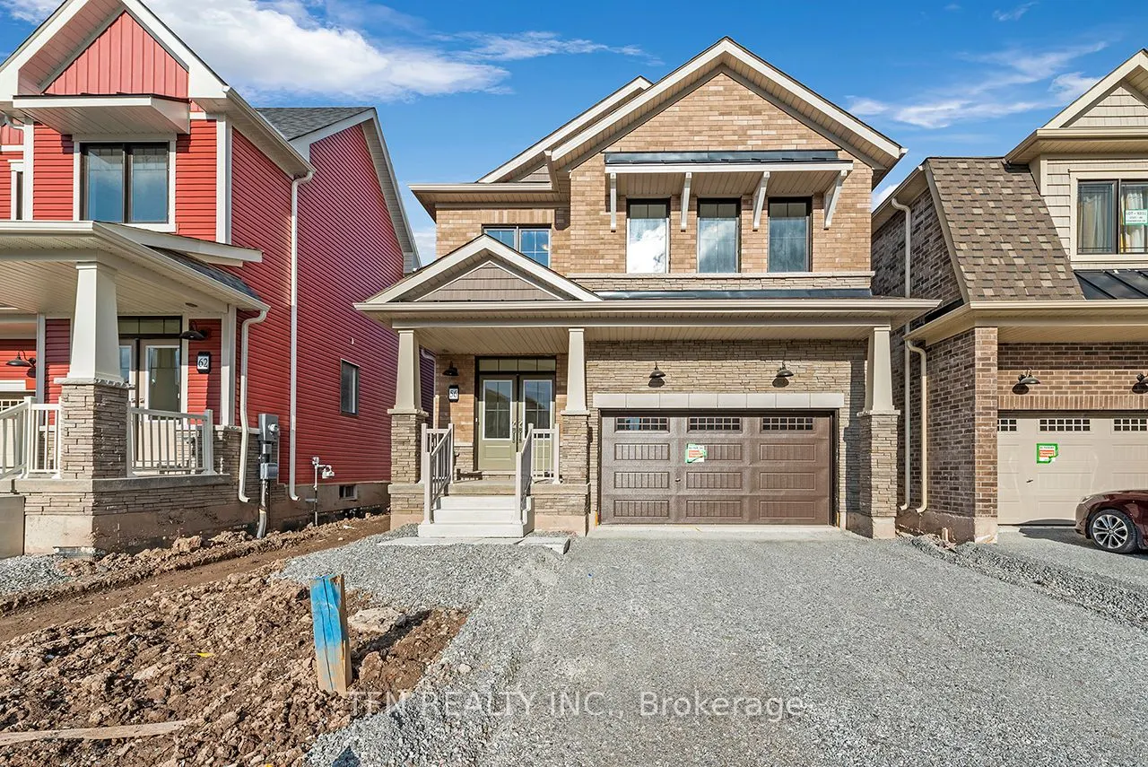 56 Downriver Drive