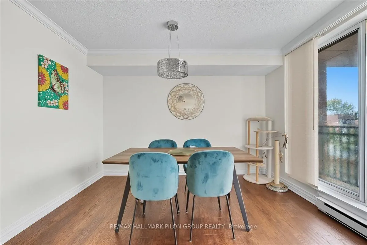 35 Holland Avenue, #205