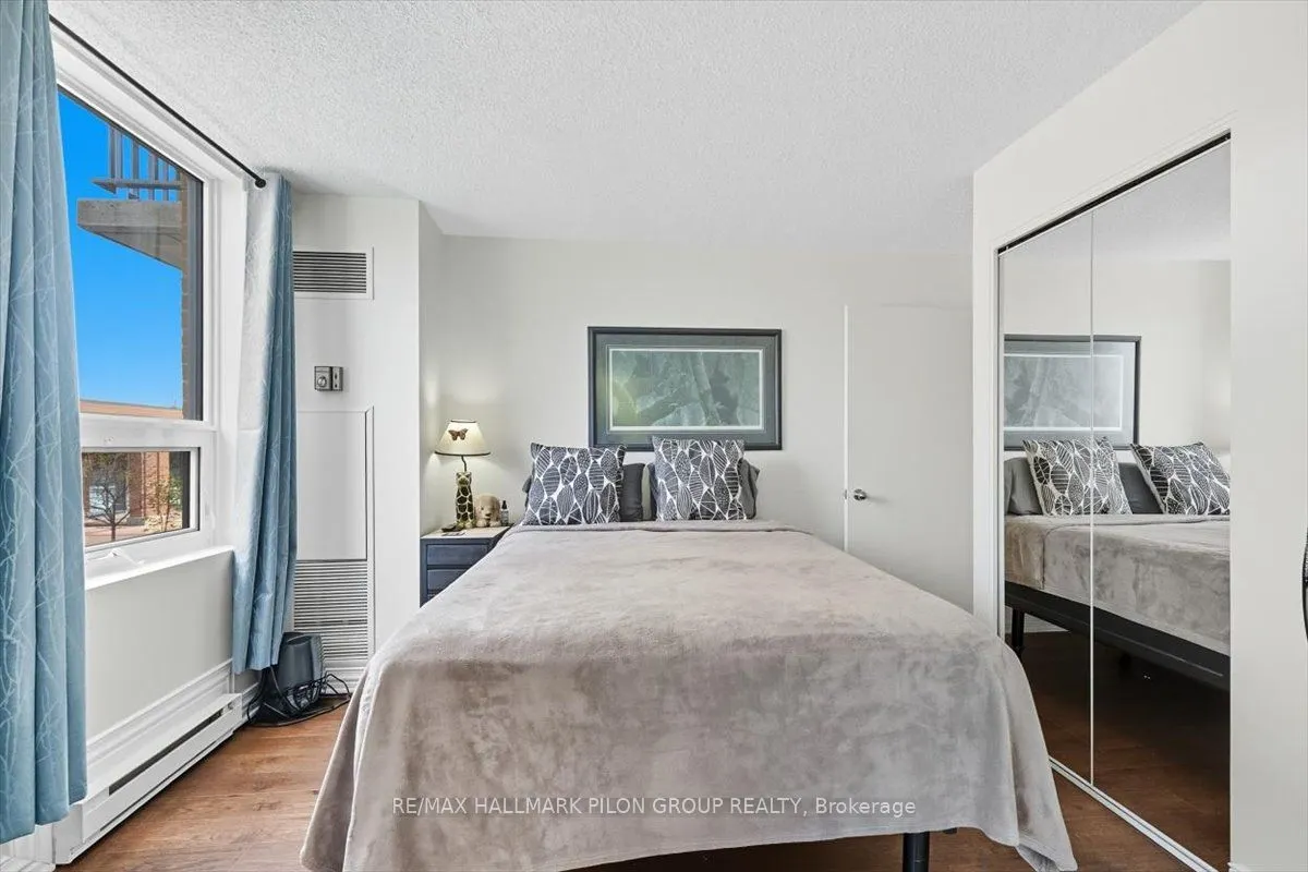 35 Holland Avenue, #205