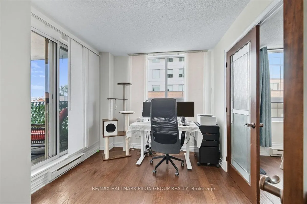 35 Holland Avenue, #205
