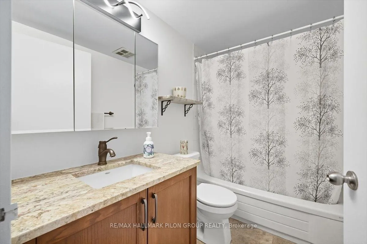 35 Holland Avenue, #205