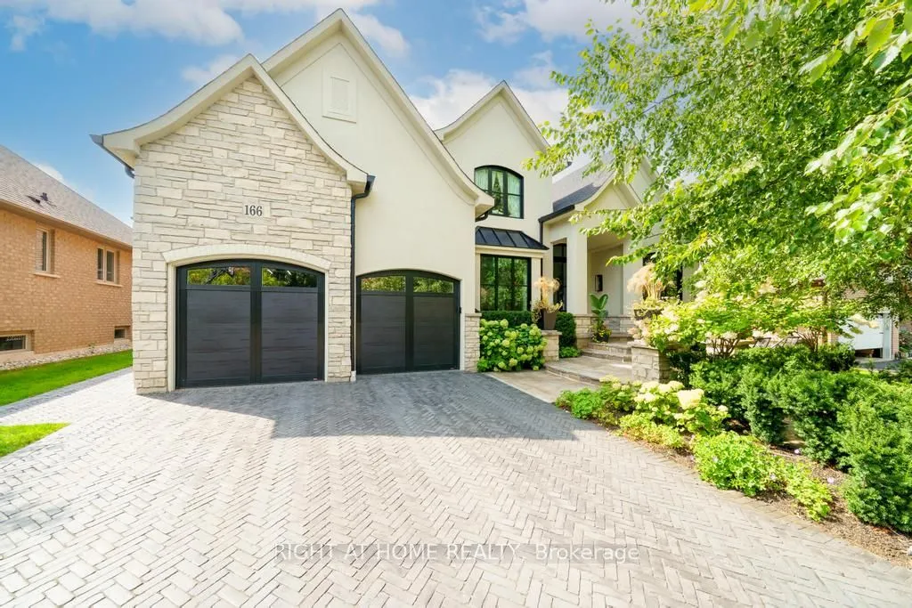 166 Foxridge Drive