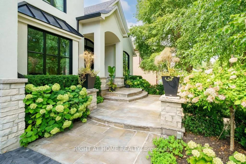 166 Foxridge Drive