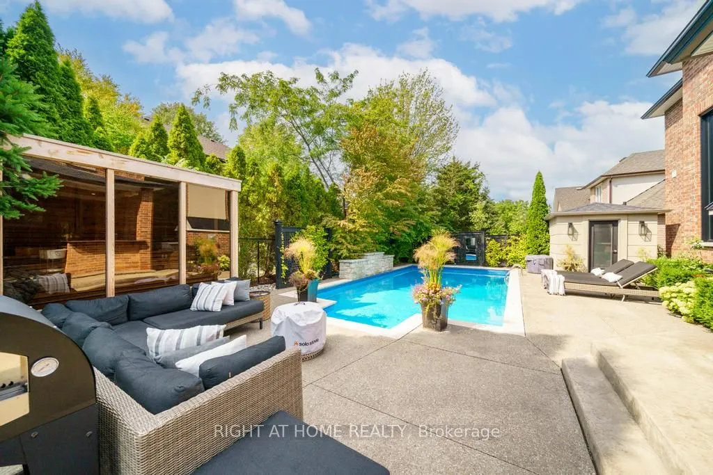 166 Foxridge Drive