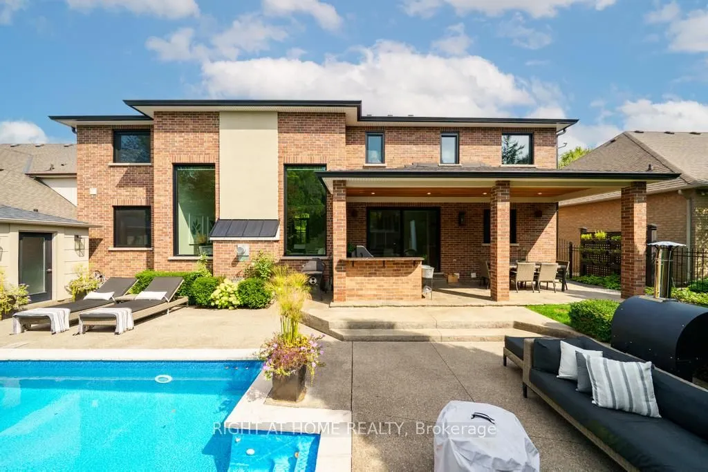 166 Foxridge Drive