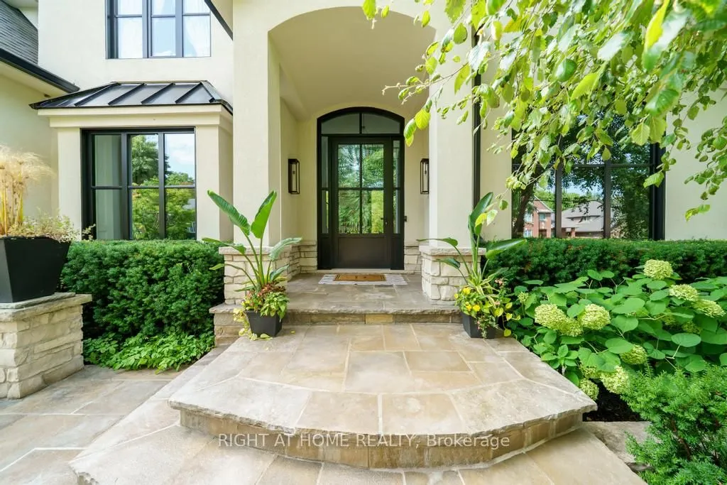 166 Foxridge Drive