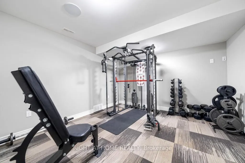 166 Foxridge Drive